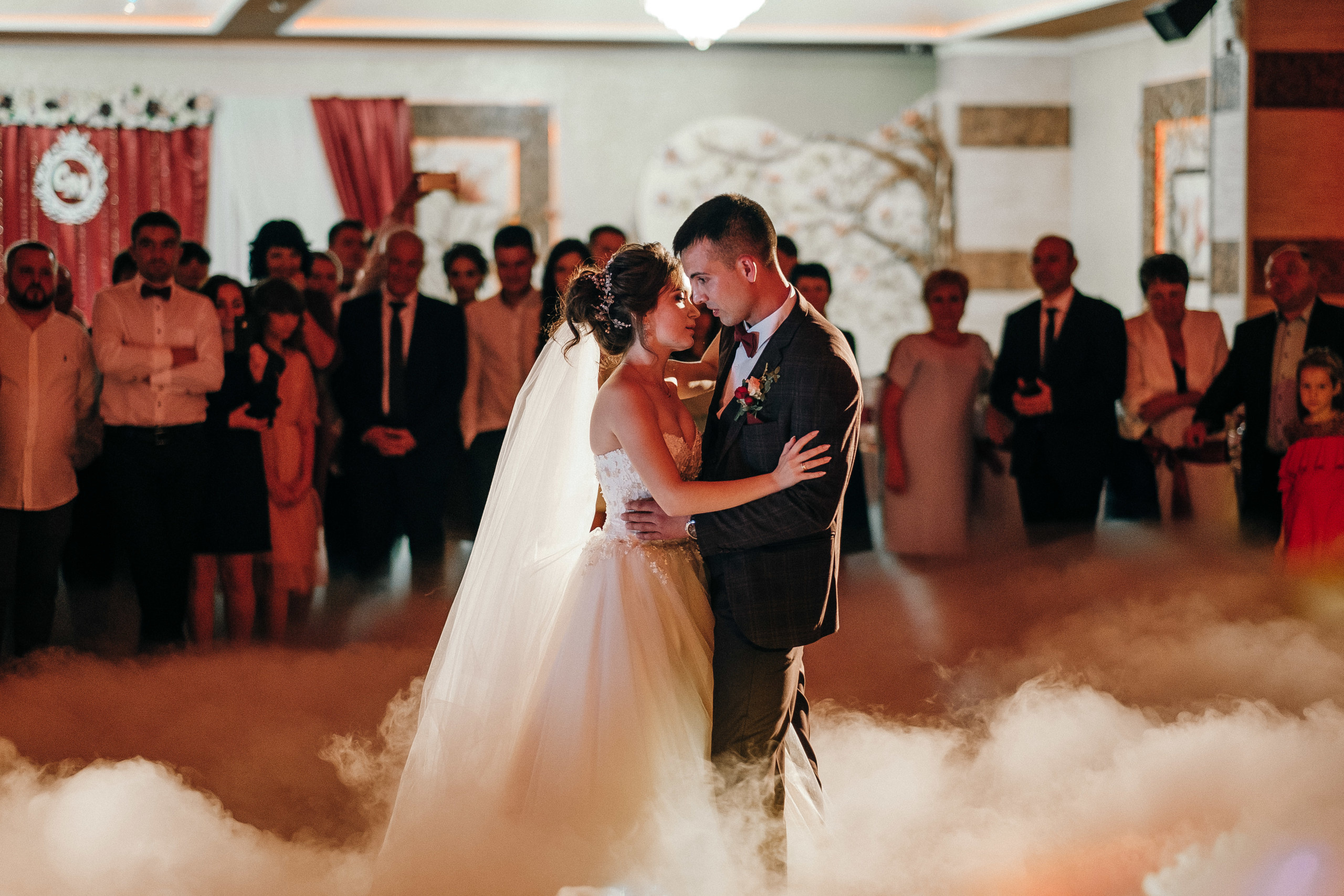 Сергей+Мария 23.09.2018. Ivan Skufinsky — wedding and family photographer in Vancouver