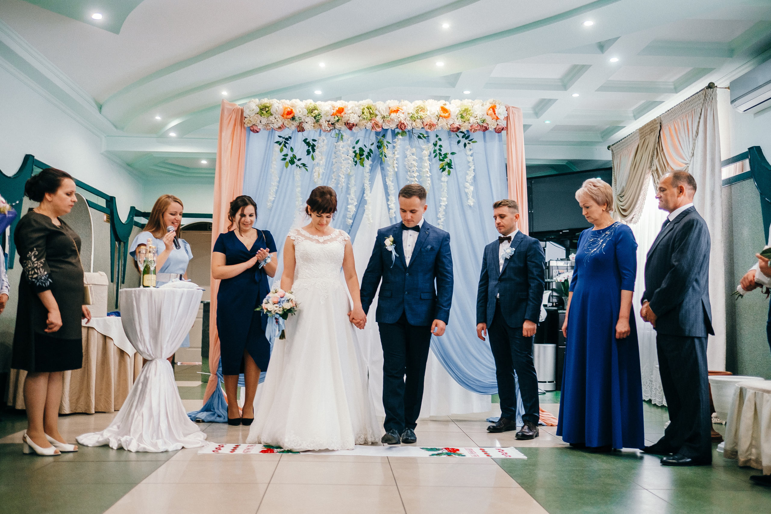 Дмитрий+Наташа 22.09.2018. Ivan Skufinsky — wedding and family photographer in Vancouver