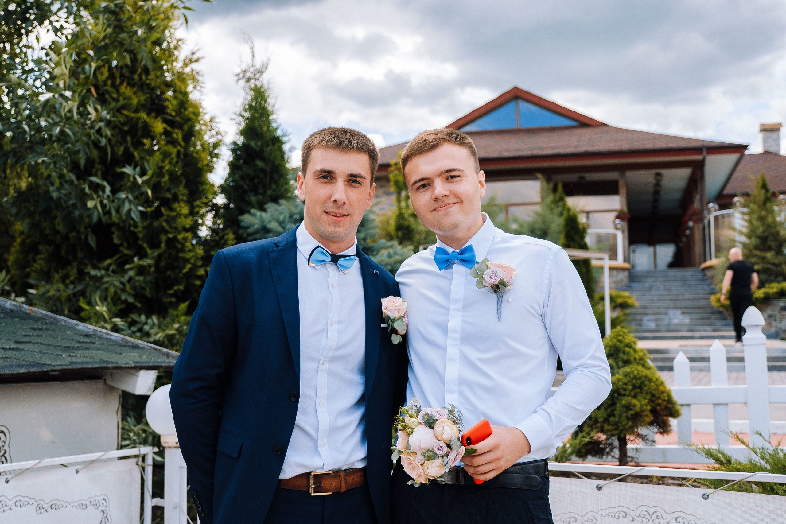 29.06.2019 WeddingStory. Ivan Skufinsky — wedding and family photographer in Vancouver