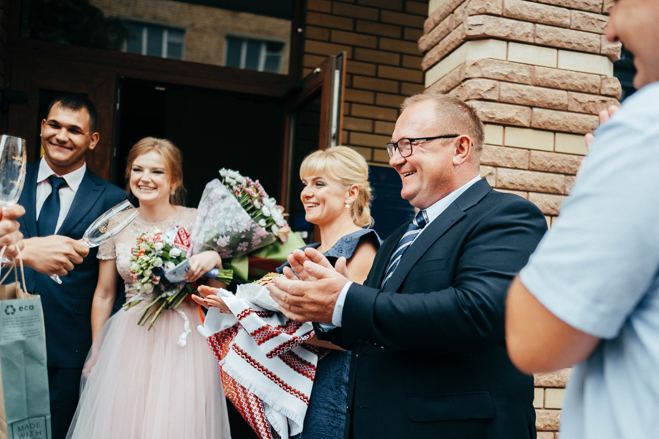 Аретм+Надежда 18.08.2018  Буча. Ivan Skufinsky — wedding and family photographer in Vancouver