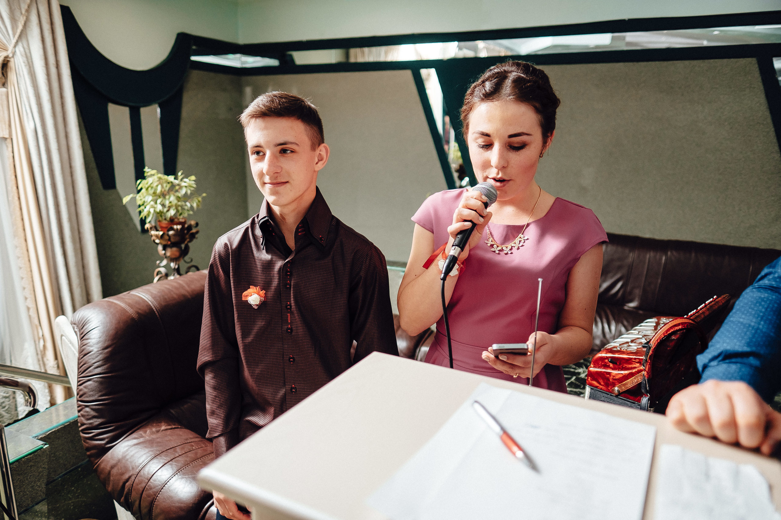 13.09.2018 Wedding Story. Ivan Skufinsky — wedding and family photographer in Vancouver