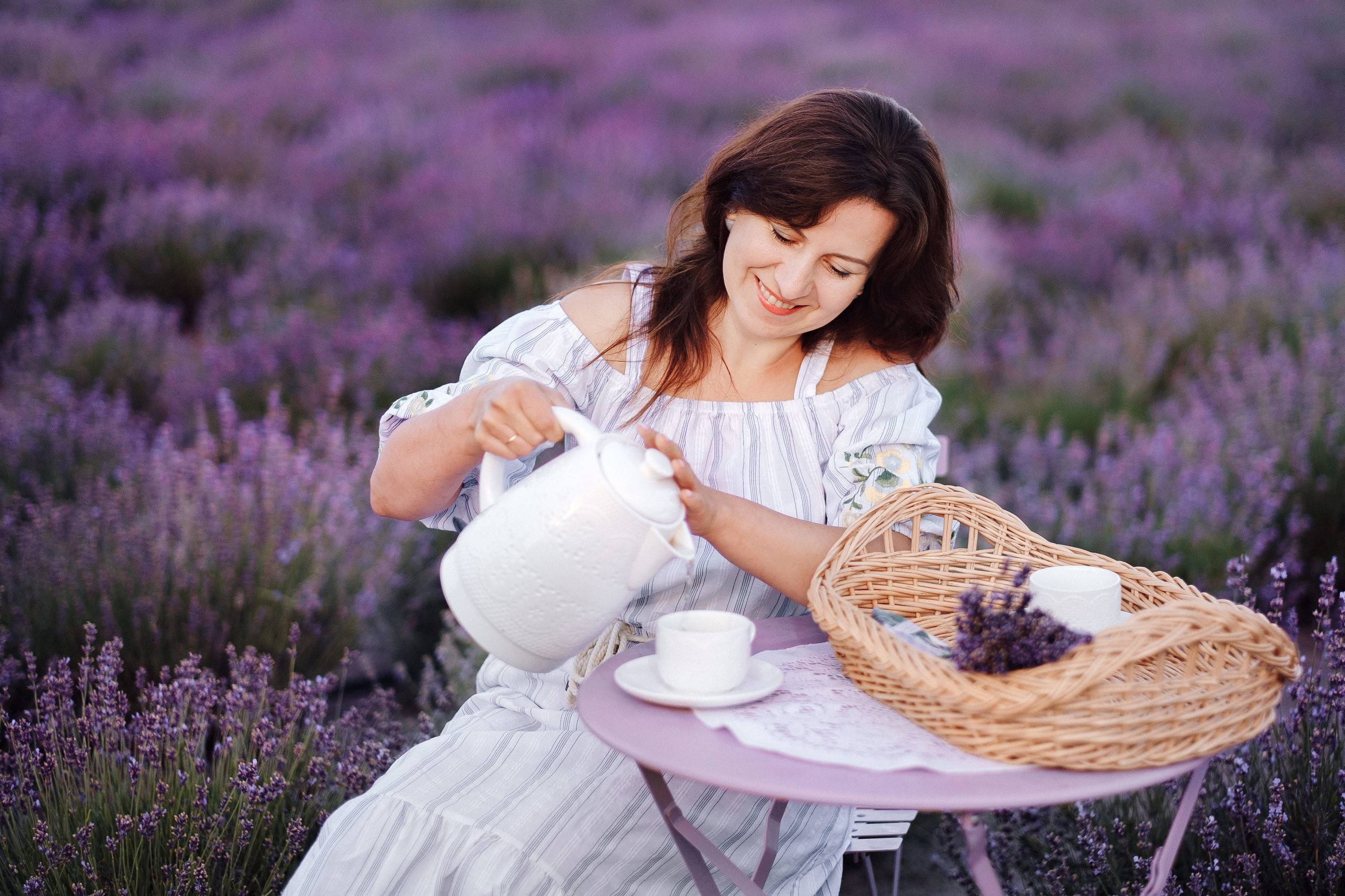 LaVANda. Ivan Skufinsky — wedding and family photographer in Vancouver
