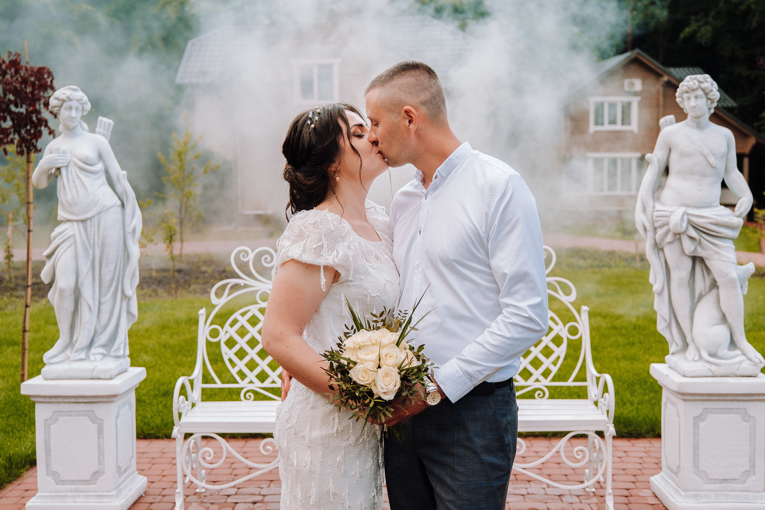 Владимир+Наталья 08.06.19. Ivan Skufinsky — wedding and family photographer in Vancouver