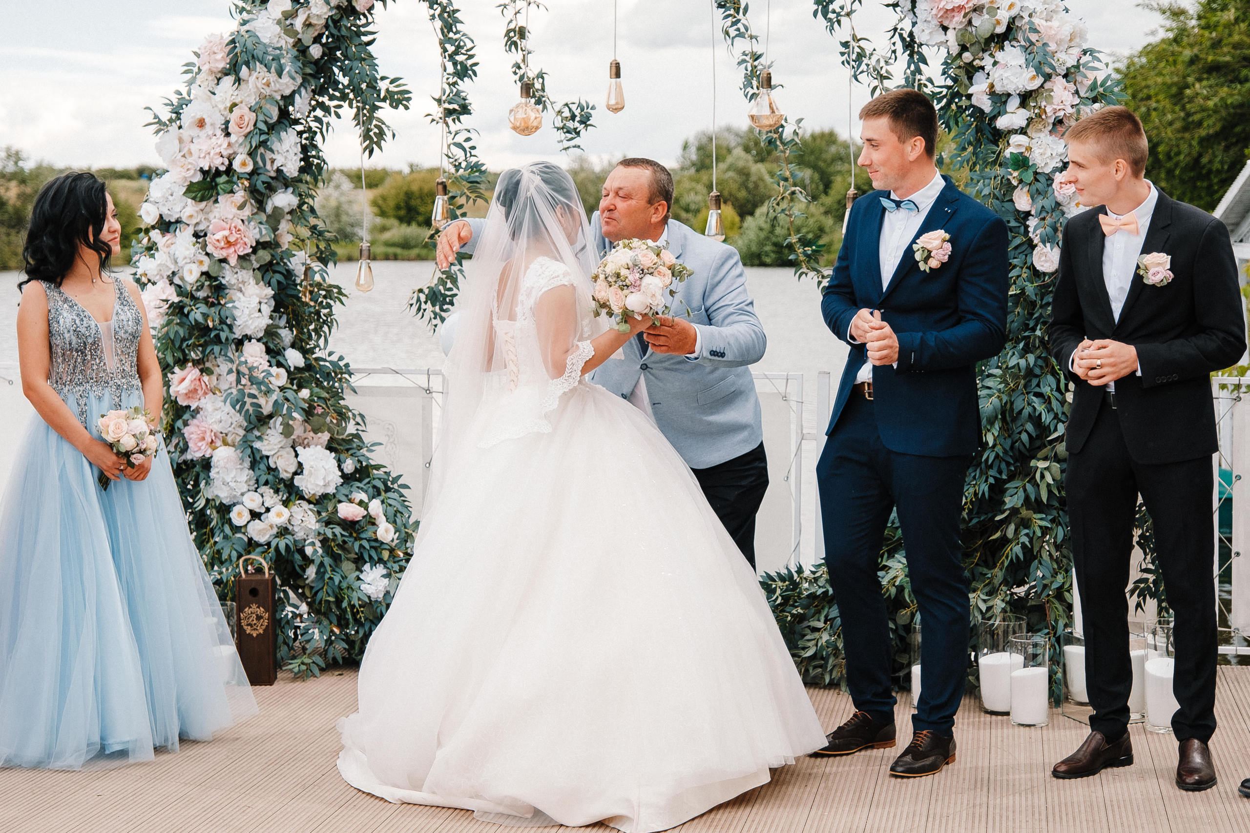 29.06.2019 WeddingStory. Ivan Skufinsky — wedding and family photographer in Vancouver