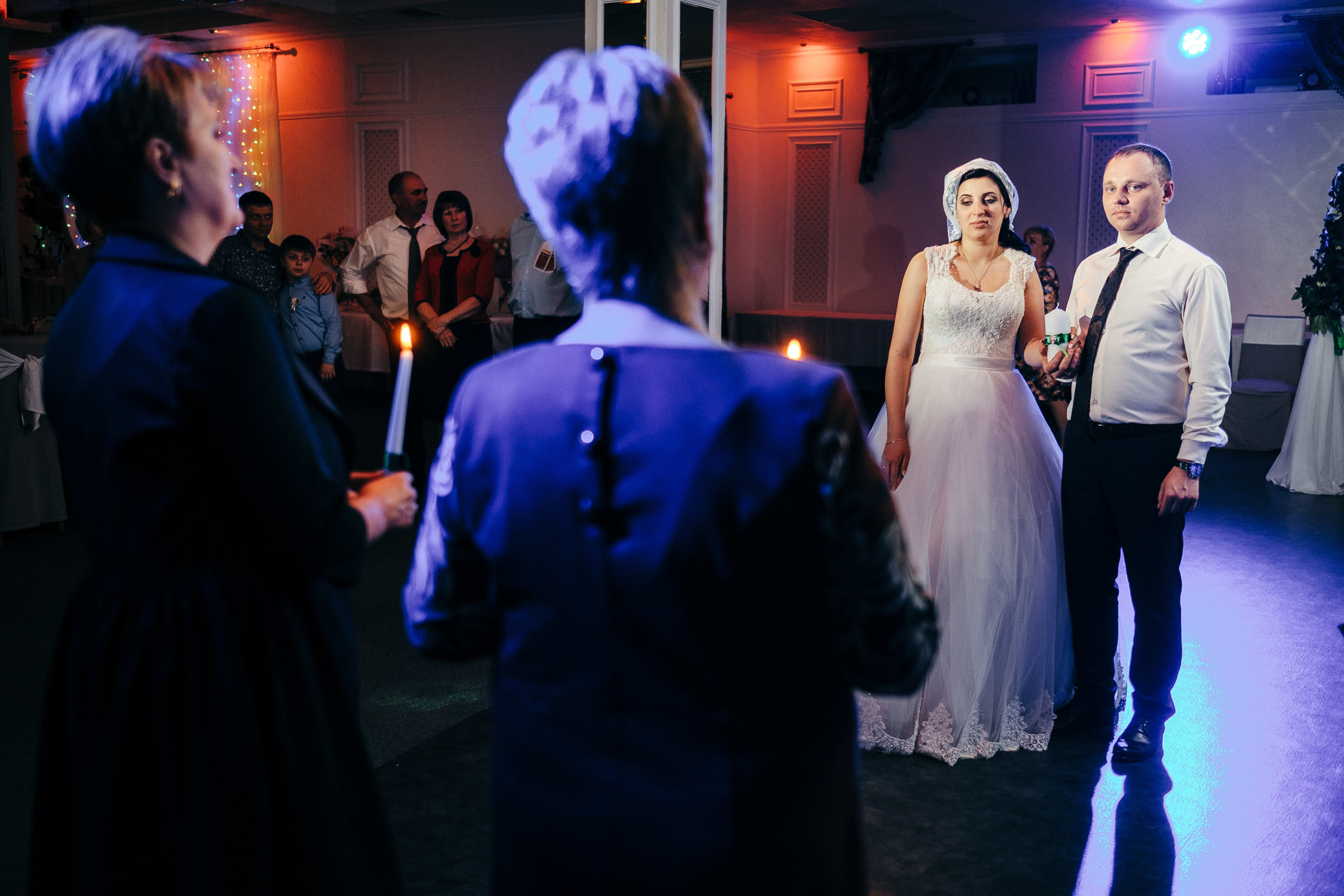 Виктор+Катя. Ivan Skufinsky — wedding and family photographer in Vancouver