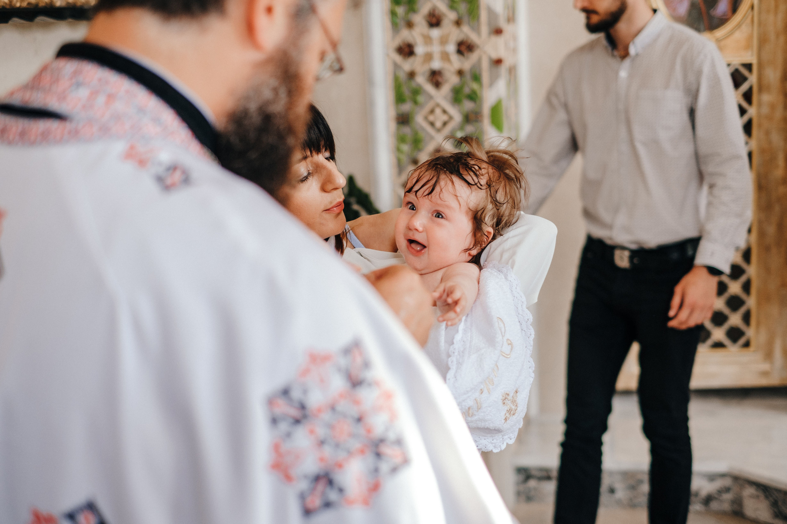 Эмилия. Ivan Skufinsky — wedding and family photographer in Vancouver