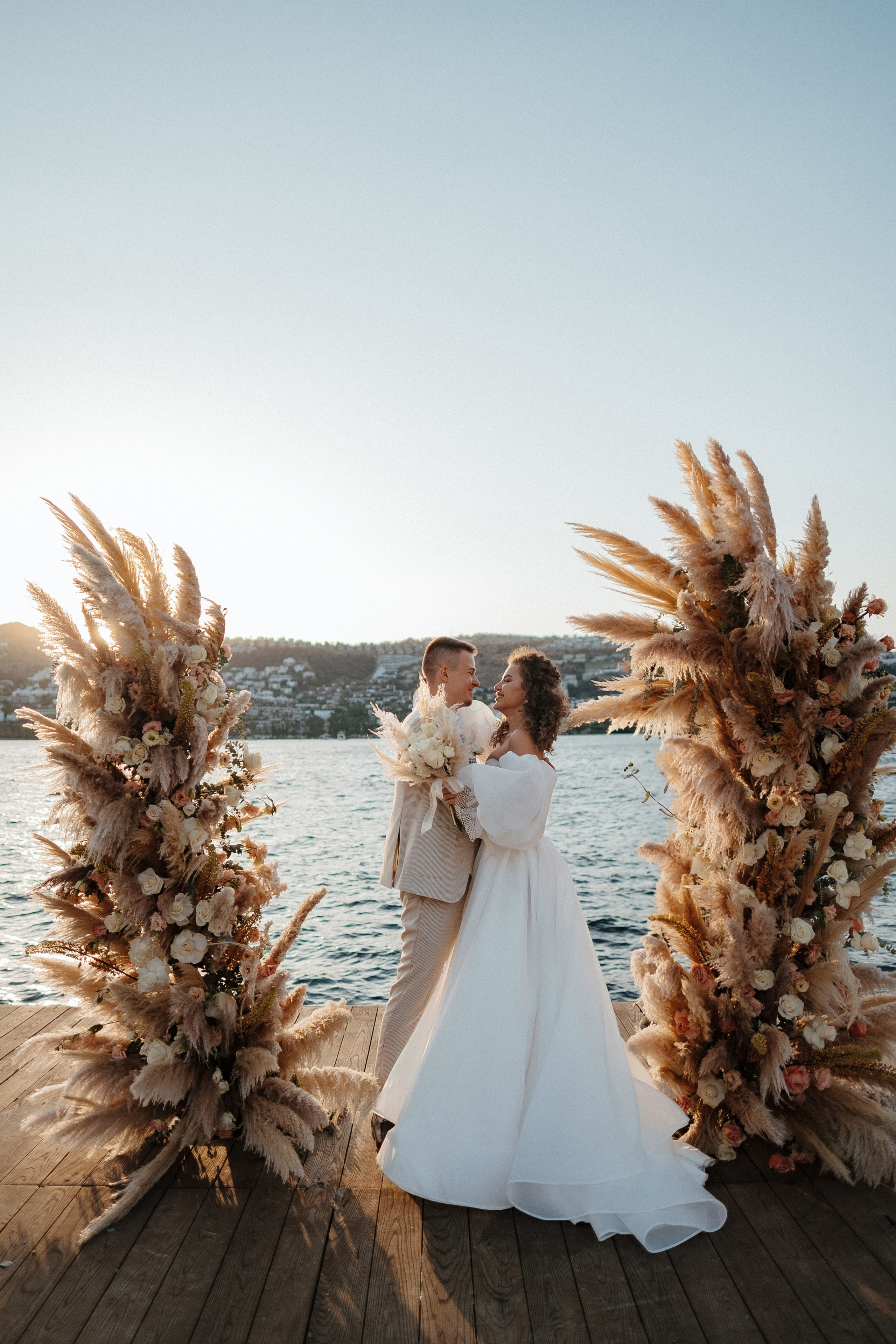 Evgeniy & Daria. Ivan Skufinsky — wedding and family photographer in Vancouver