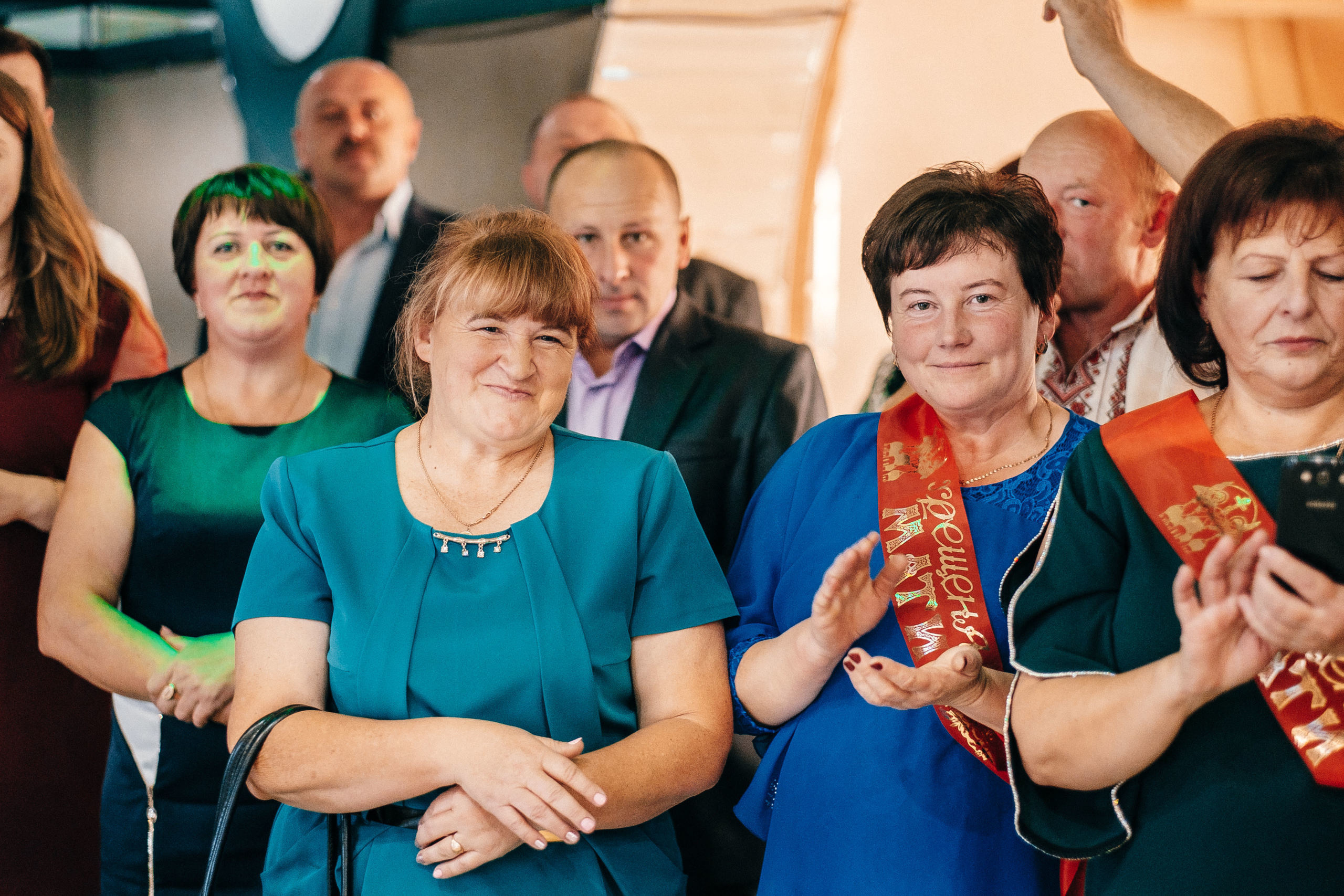 13.09.2018 Wedding Story. Ivan Skufinsky — wedding and family photographer in Vancouver