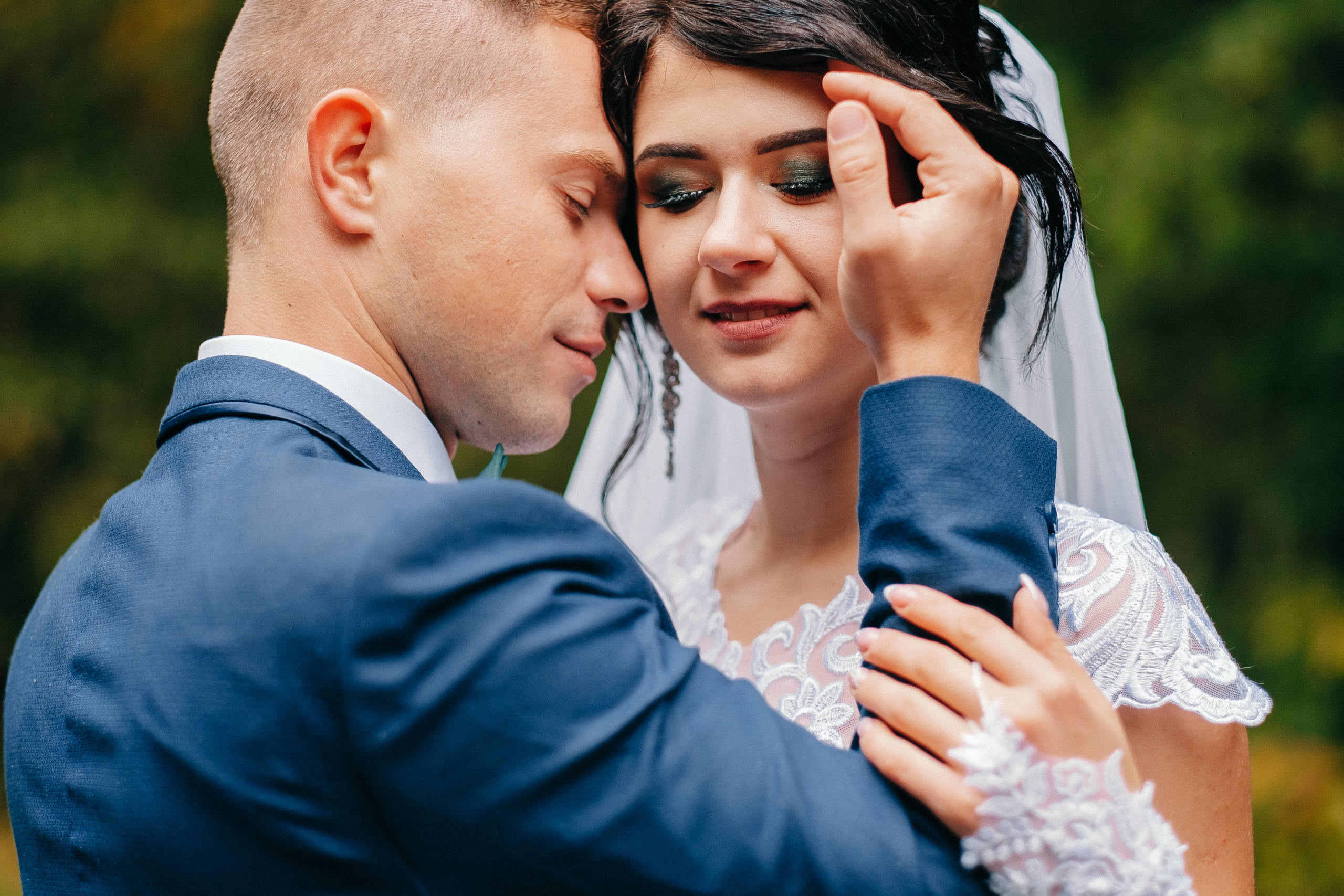 29.09.2018 Wedding Story. Ivan Skufinsky — wedding and family photographer in Vancouver