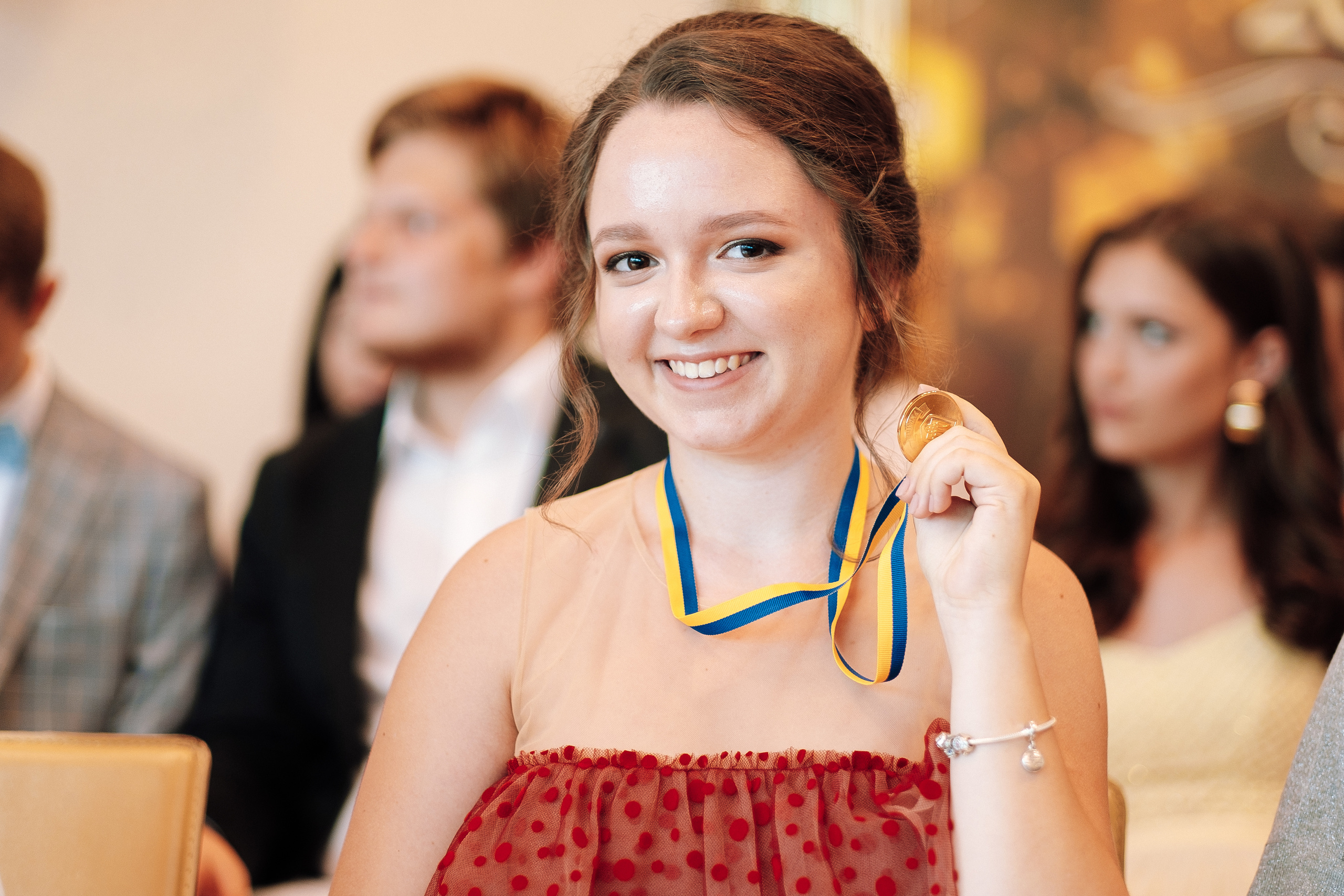 Выпускной 153 Гимназия. Ivan Skufinsky — wedding and family photographer in Vancouver