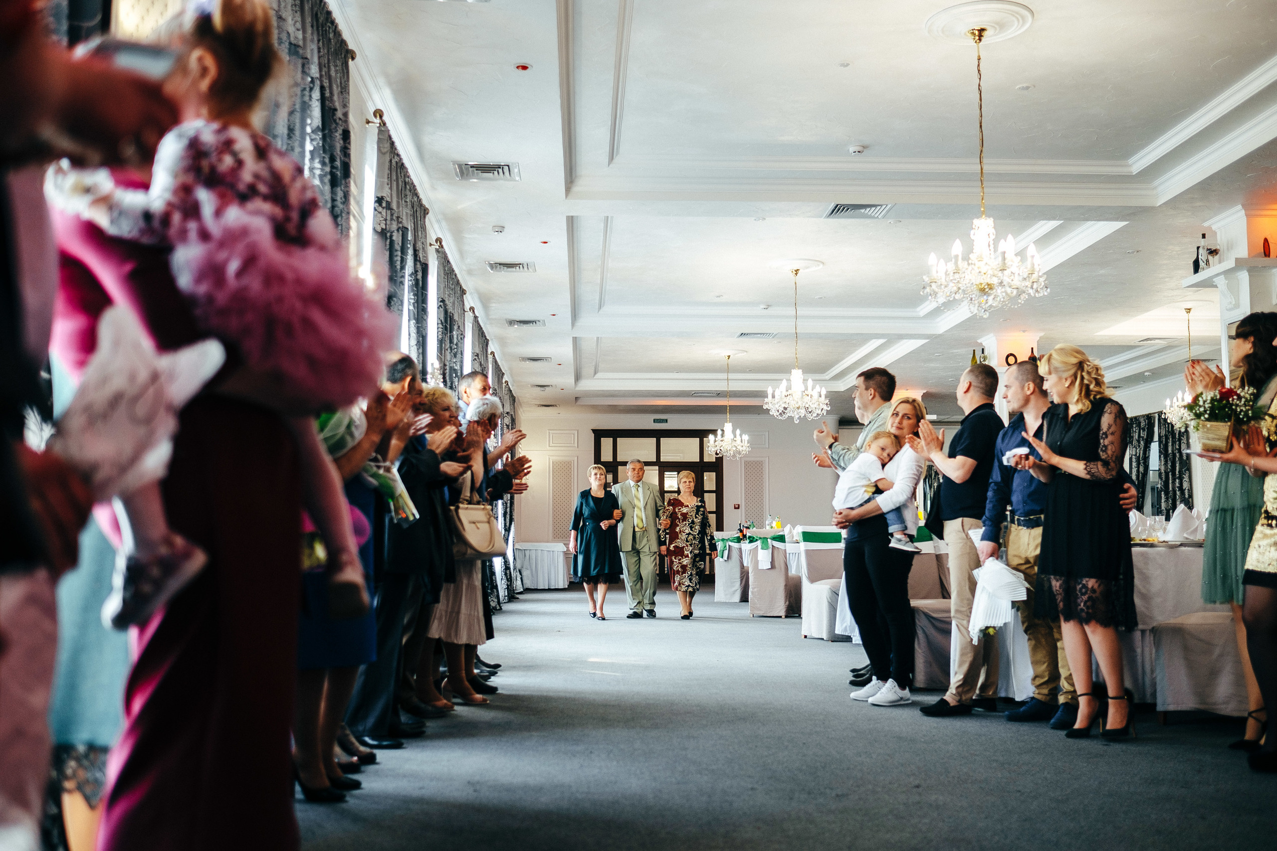 Виктор+Катя. Ivan Skufinsky — wedding and family photographer in Vancouver