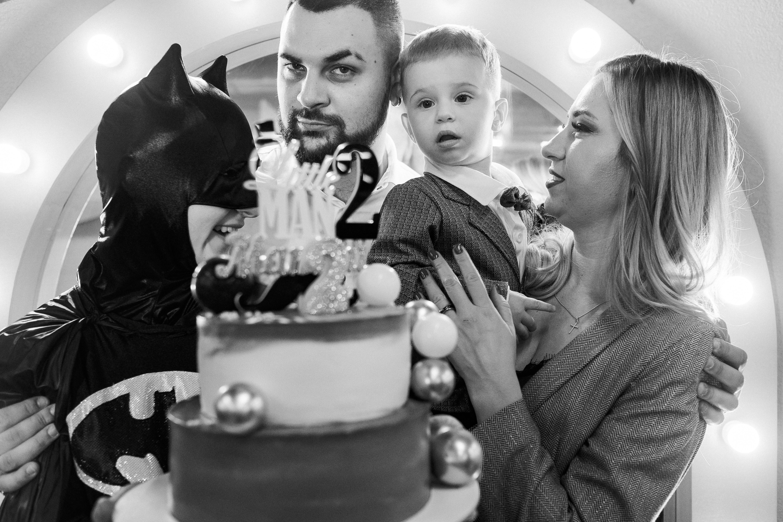 День Народження Матвій. Ivan Skufinsky — wedding and family photographer in Vancouver