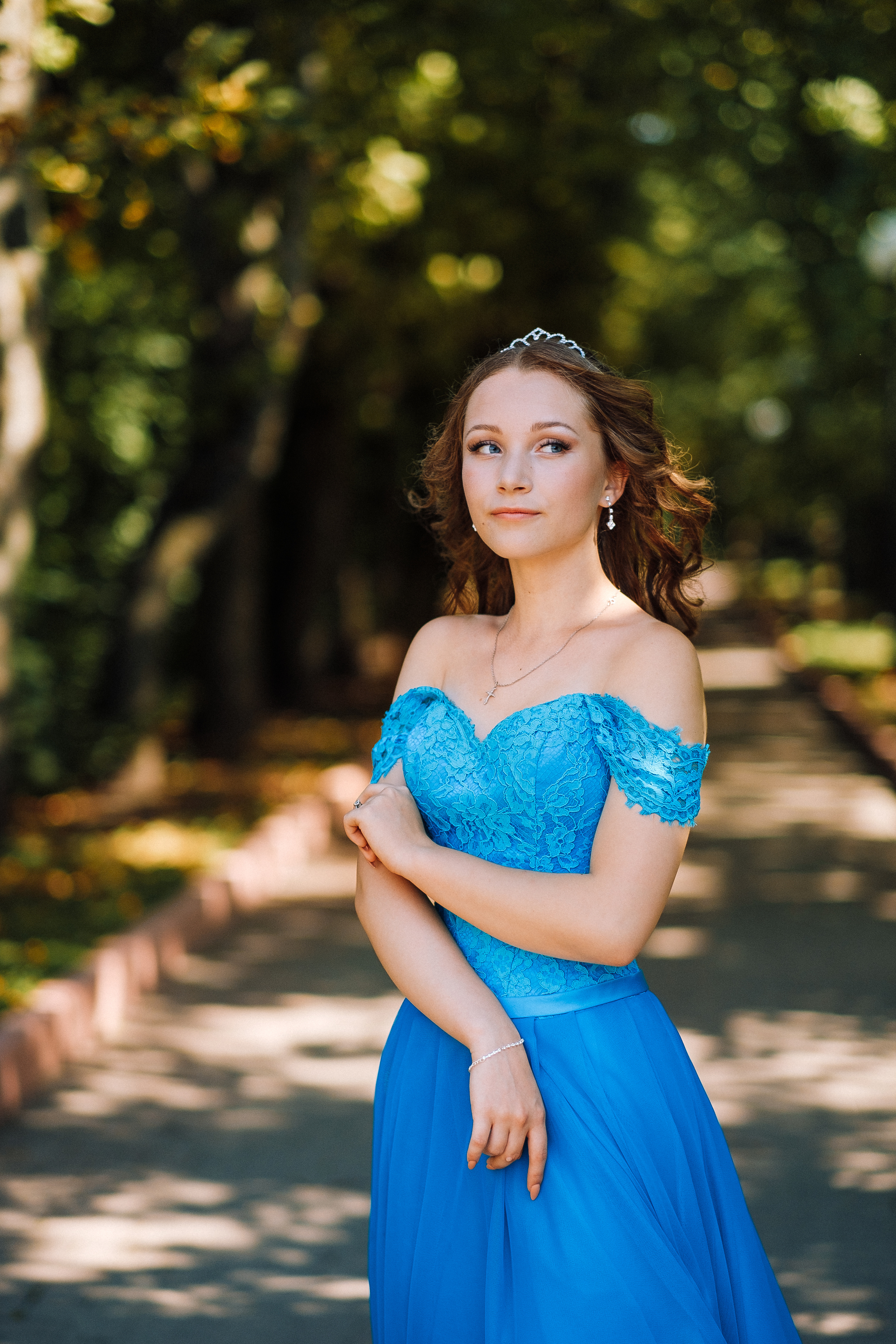 Выпускной школа номер 3. Хмельник. Ivan Skufinsky — wedding and family photographer in Vancouver