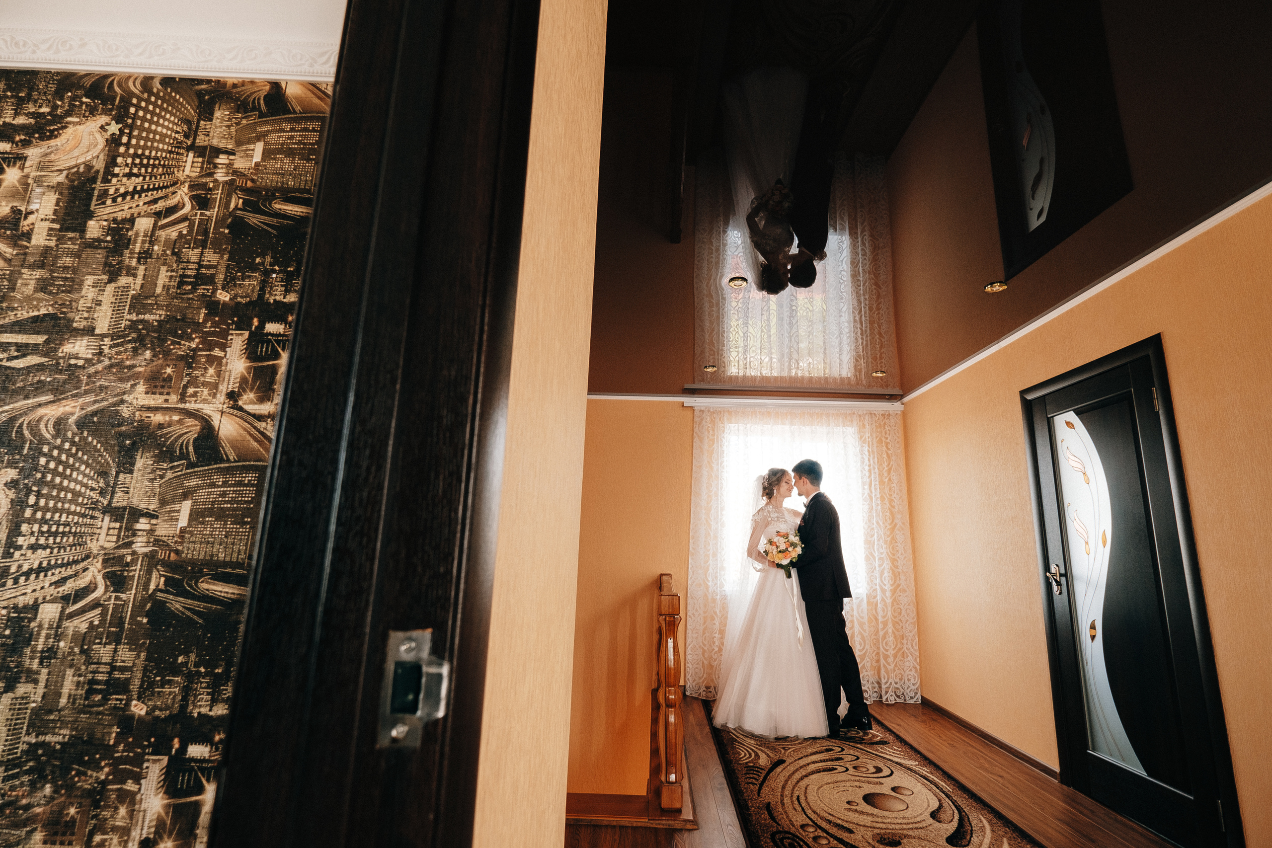 Wedding Story 2.06.2019. Ivan Skufinsky — wedding and family photographer in Vancouver