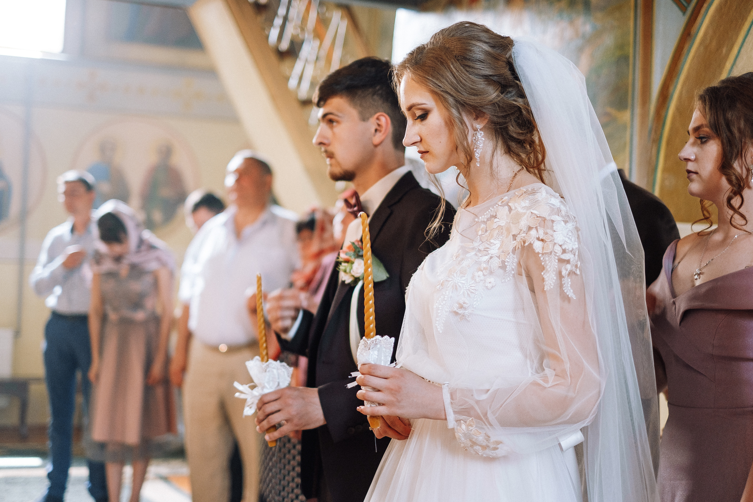 Wedding Story 2.06.2019. Ivan Skufinsky — wedding and family photographer in Vancouver