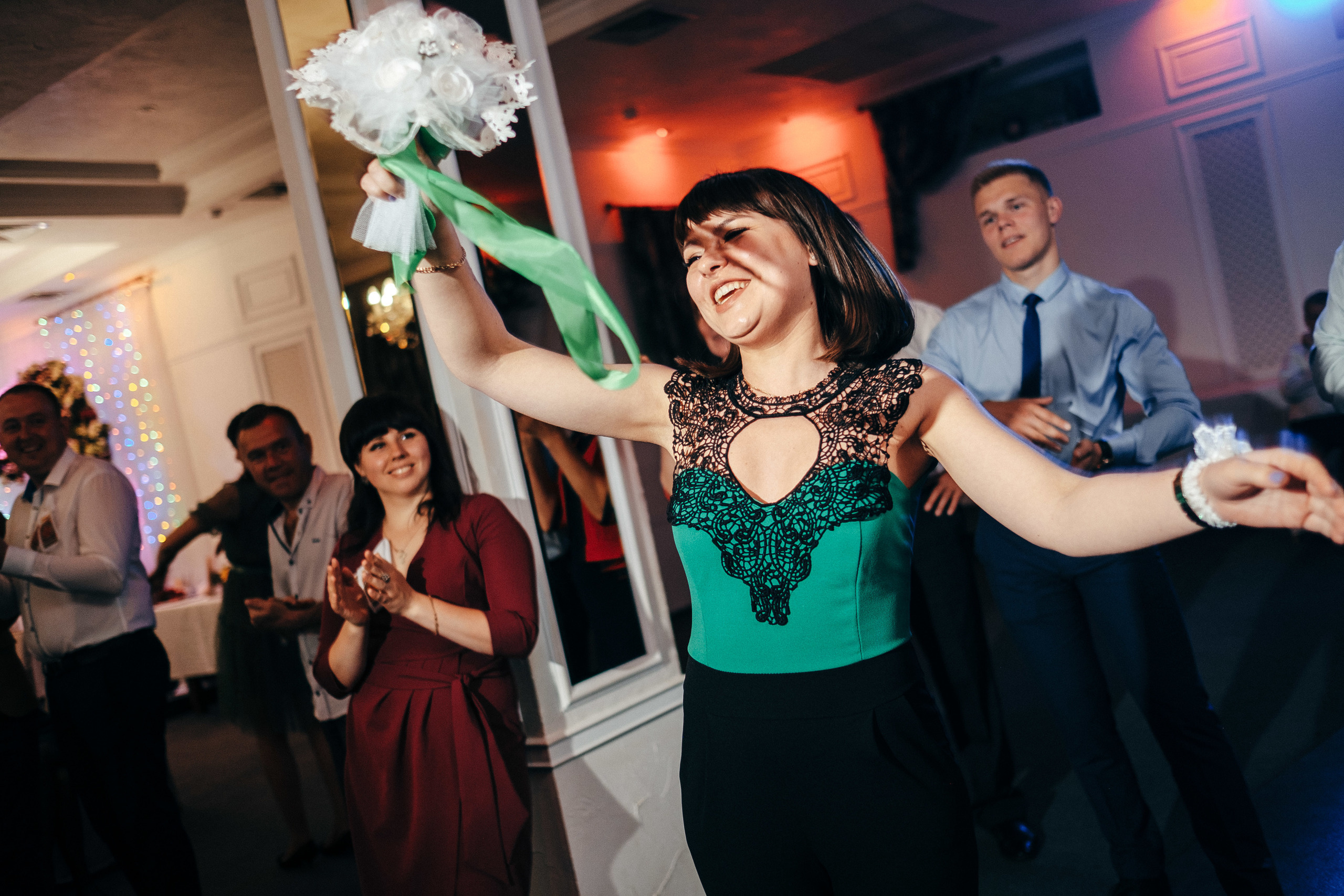 Виктор+Катя. Ivan Skufinsky — wedding and family photographer in Vancouver