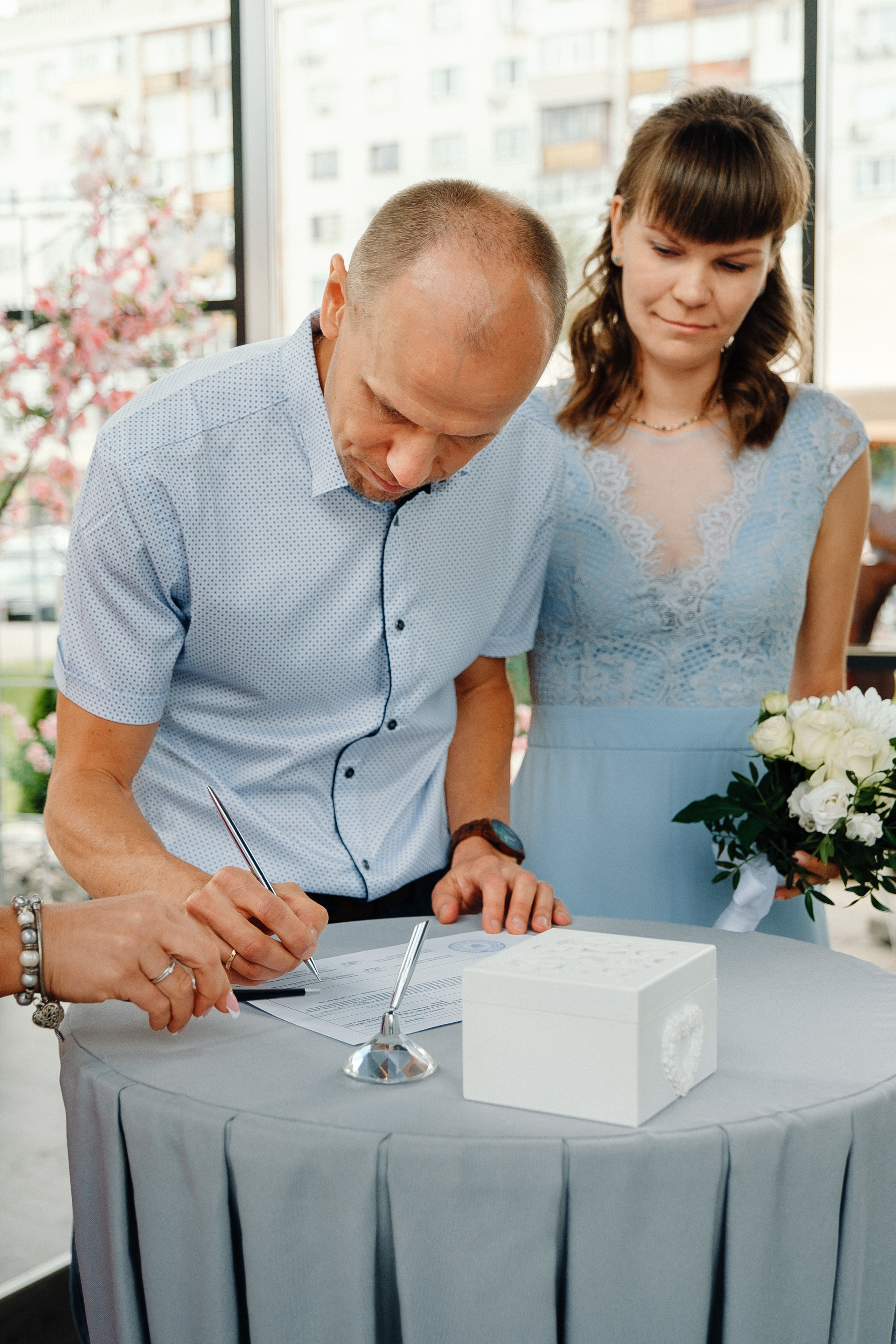 СВАДЬБА 04.07.19 Андрей+Катя. Ivan Skufinsky — wedding and family photographer in Vancouver