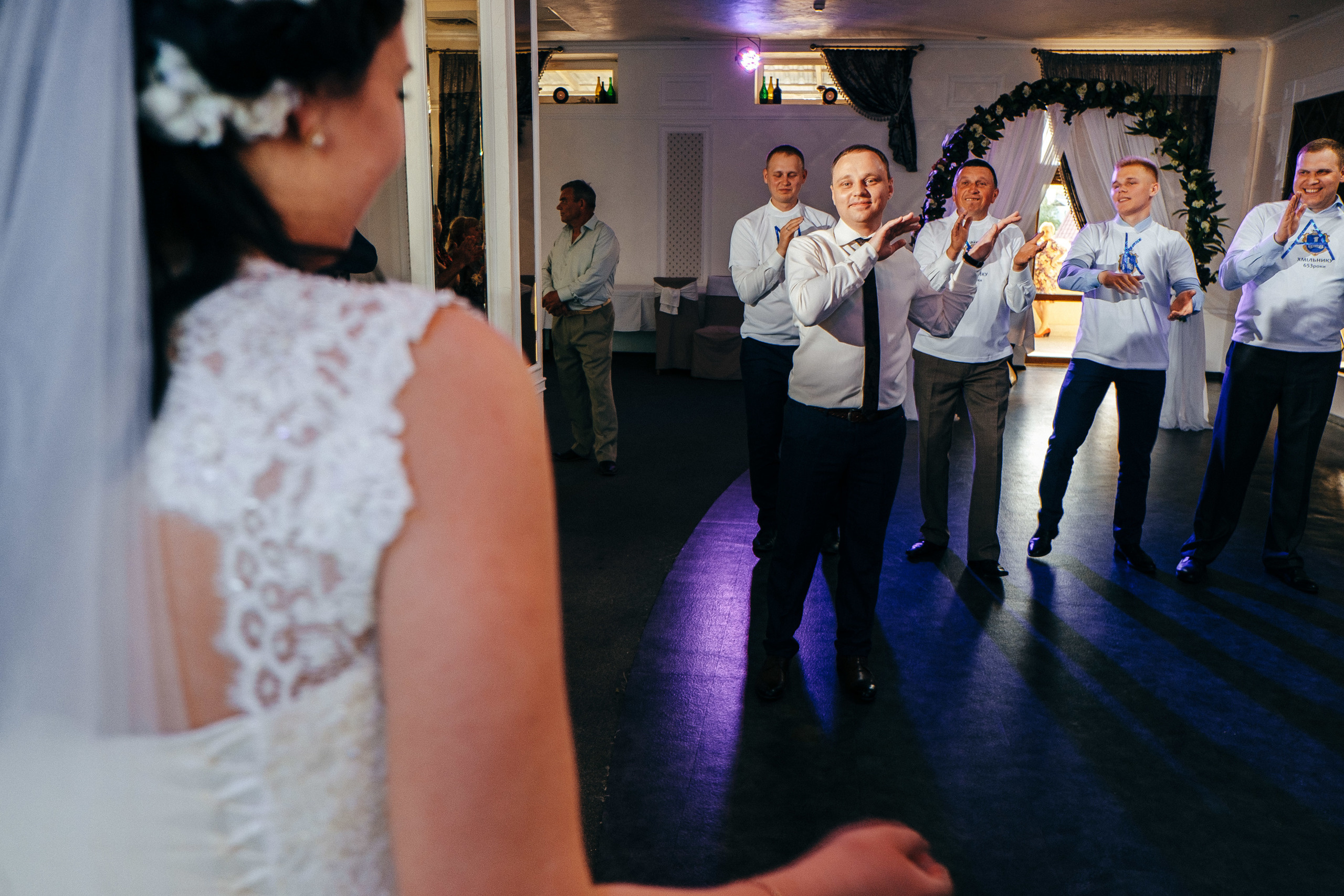 Виктор+Катя. Ivan Skufinsky — wedding and family photographer in Vancouver