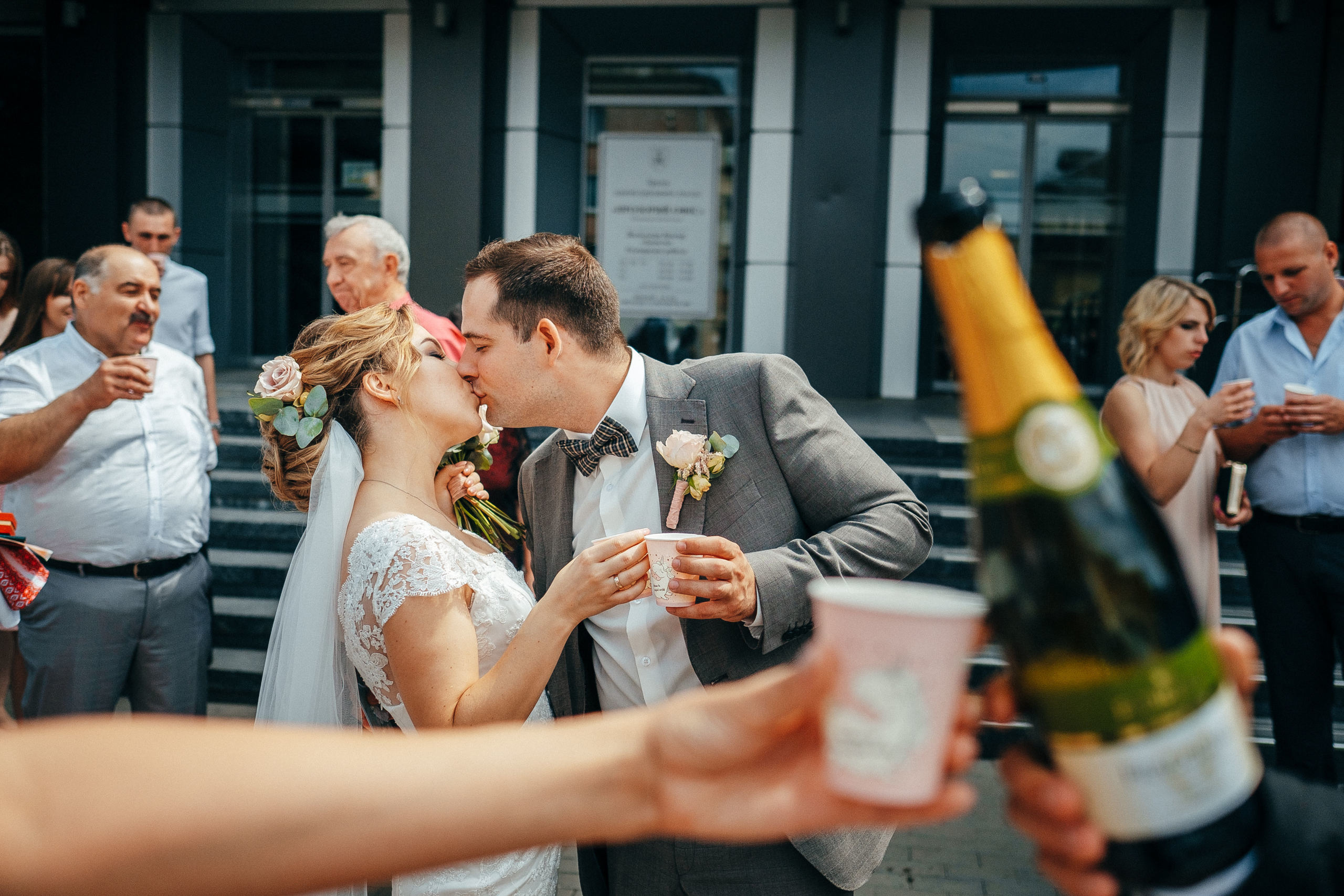 Евгений+Виктория 21.07.2018. Ivan Skufinsky — wedding and family photographer in Vancouver