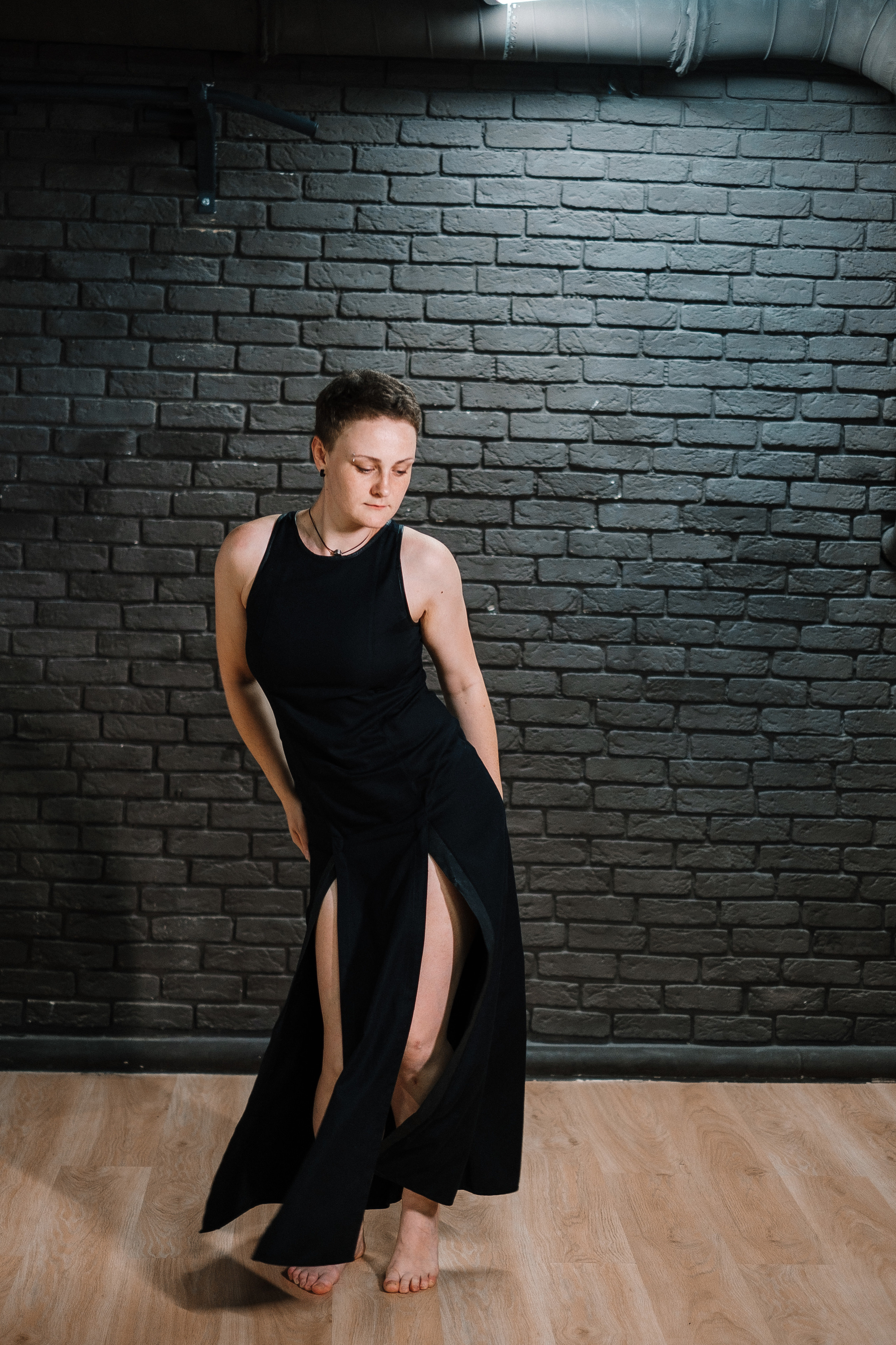 Dance. Ivan Skufinsky — wedding and family photographer in Vancouver