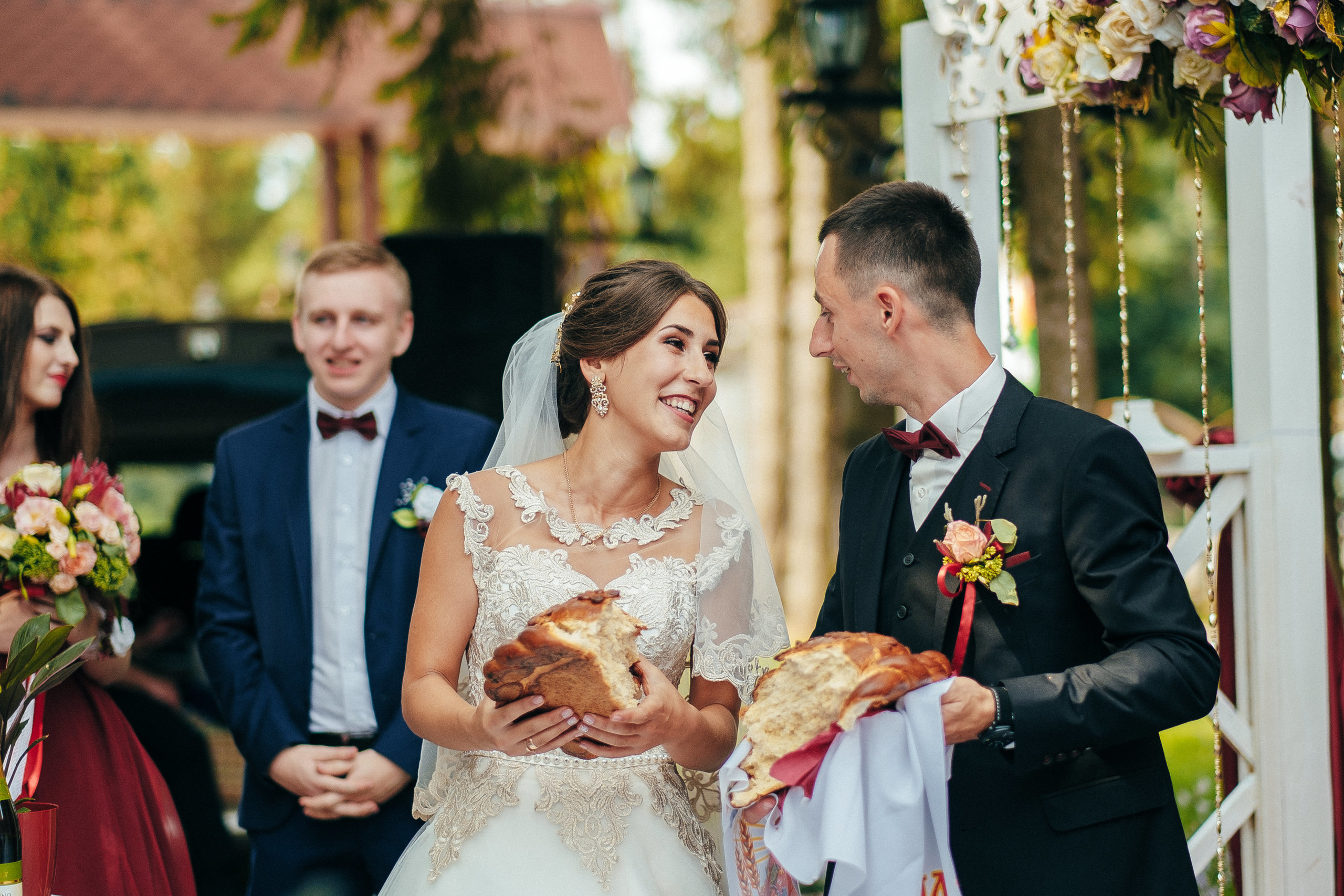 4.08.2018 Wedding Day. Ivan Skufinsky — wedding and family photographer in Vancouver