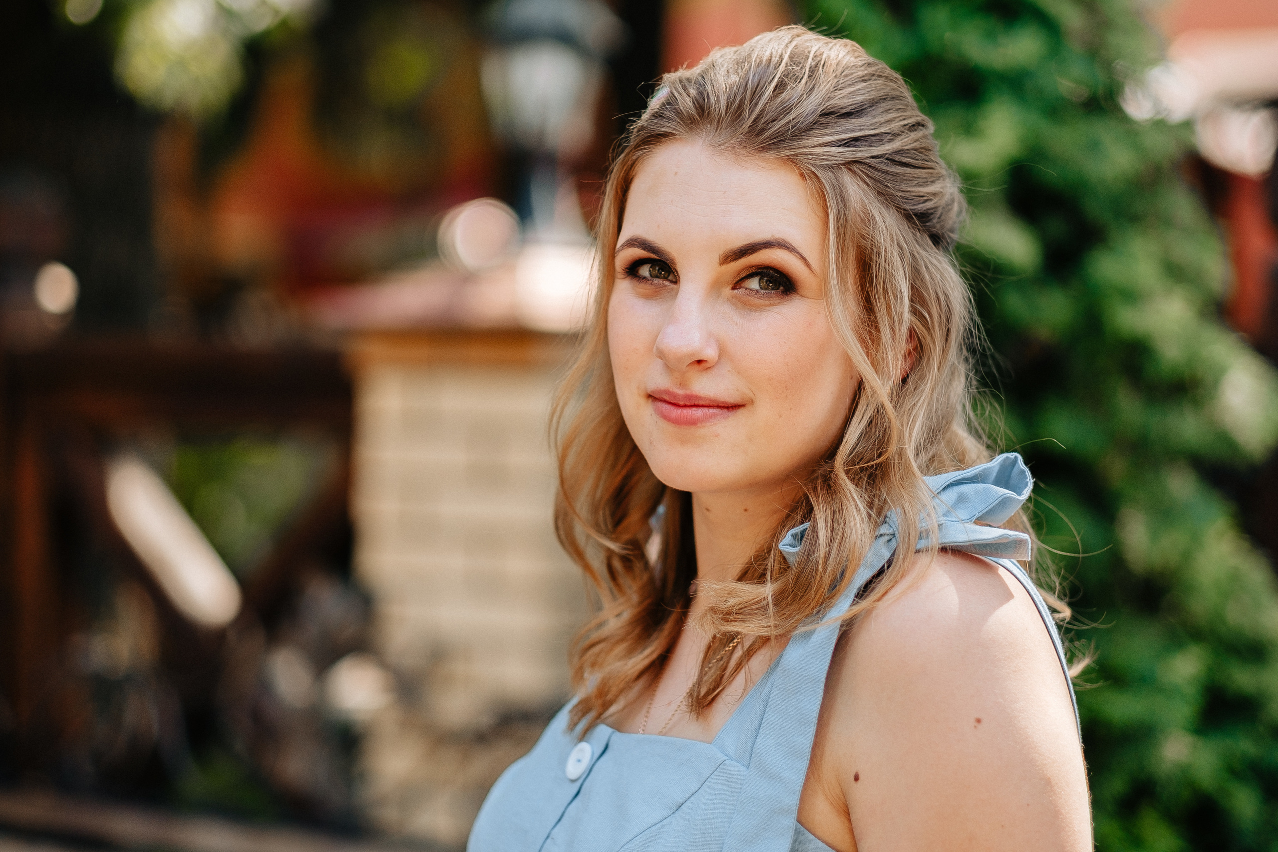 Хрестини 22.07.2018 Даниїл. Ivan Skufinsky — wedding and family photographer in Vancouver