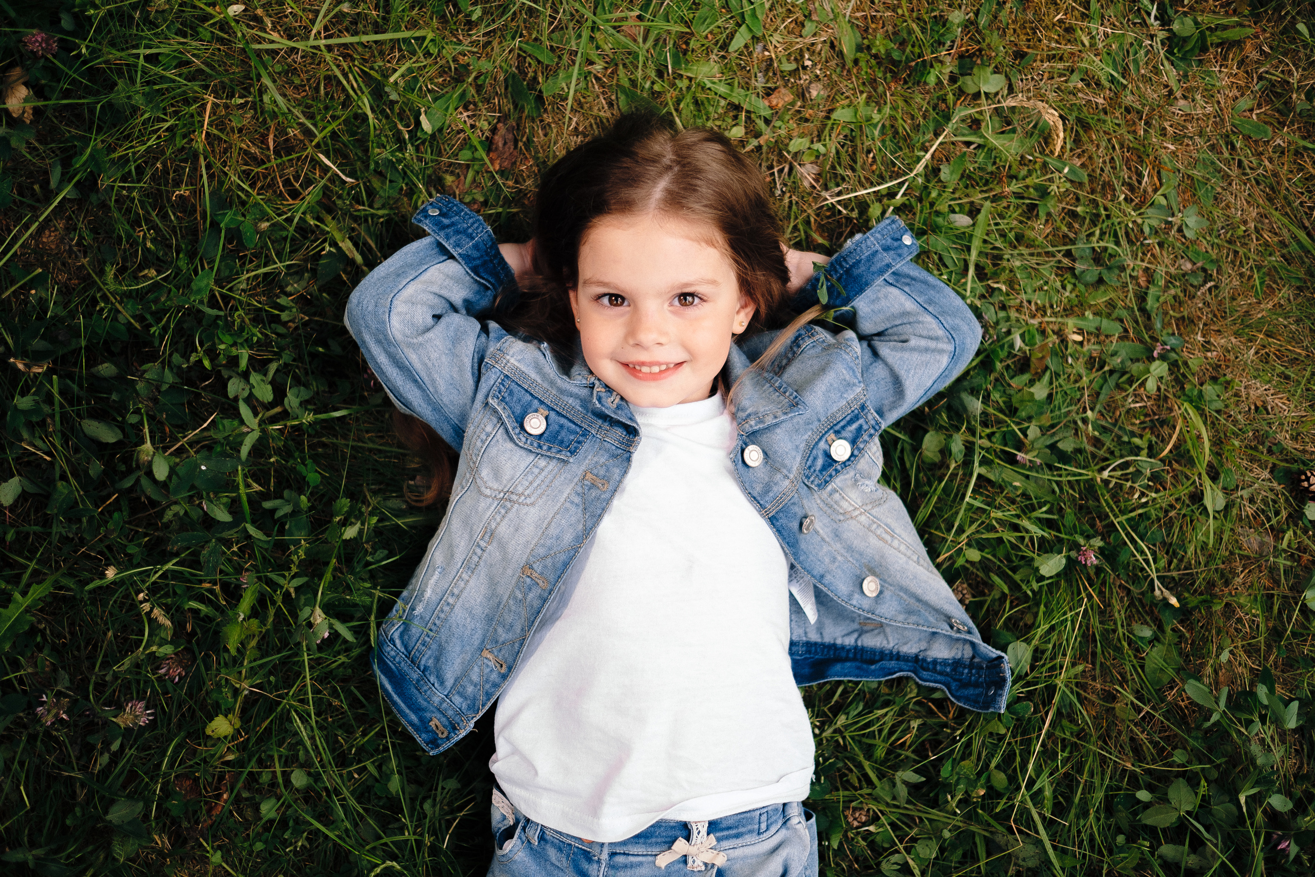 Family STory. Ivan Skufinsky — wedding and family photographer in Vancouver