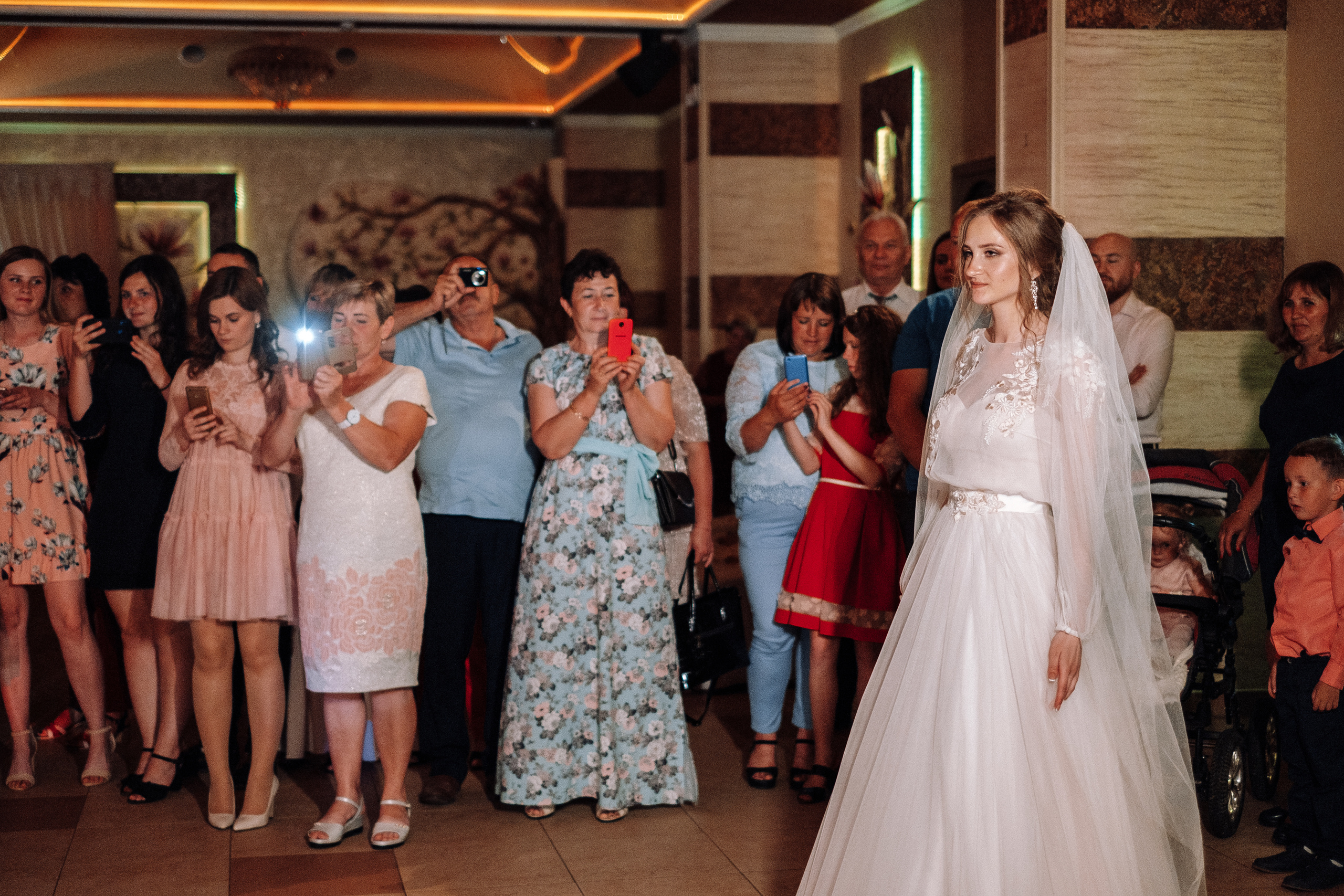 Wedding Story 2.06.2019. Ivan Skufinsky — wedding and family photographer in Vancouver
