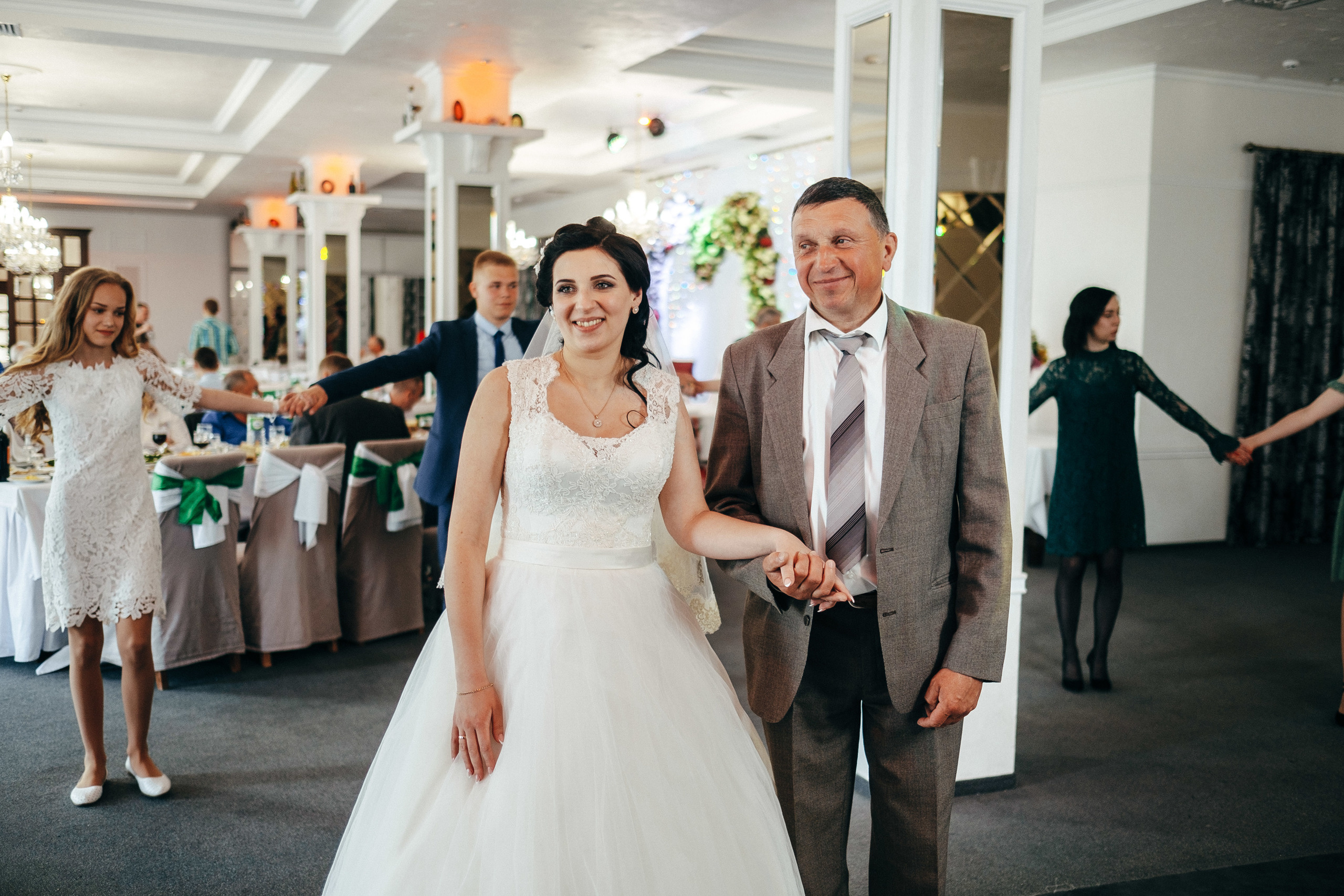 Виктор+Катя. Ivan Skufinsky — wedding and family photographer in Vancouver