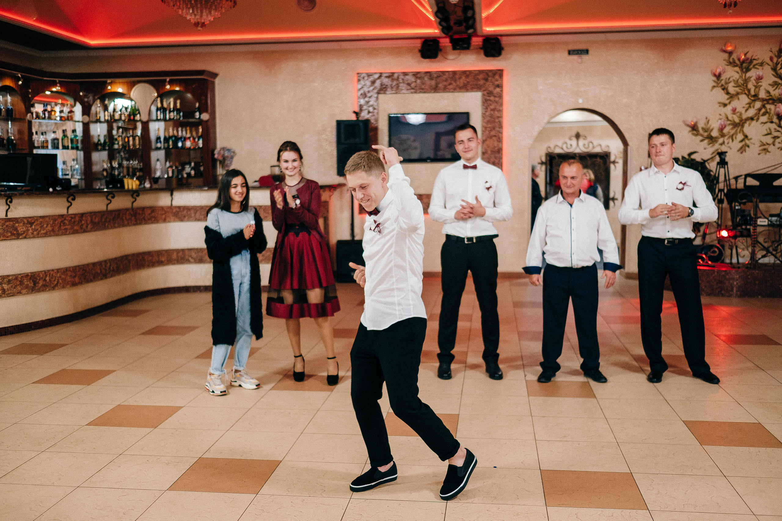 Сергей+Мария 23.09.2018. Ivan Skufinsky — wedding and family photographer in Vancouver