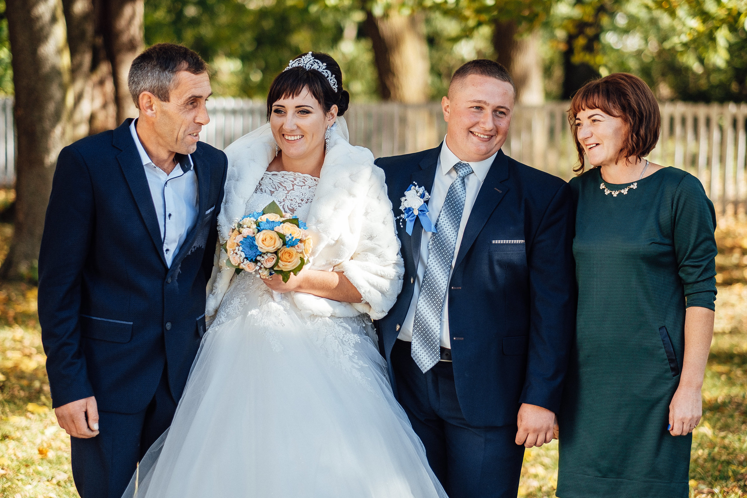 7.10.2018. Ivan Skufinsky — wedding and family photographer in Vancouver