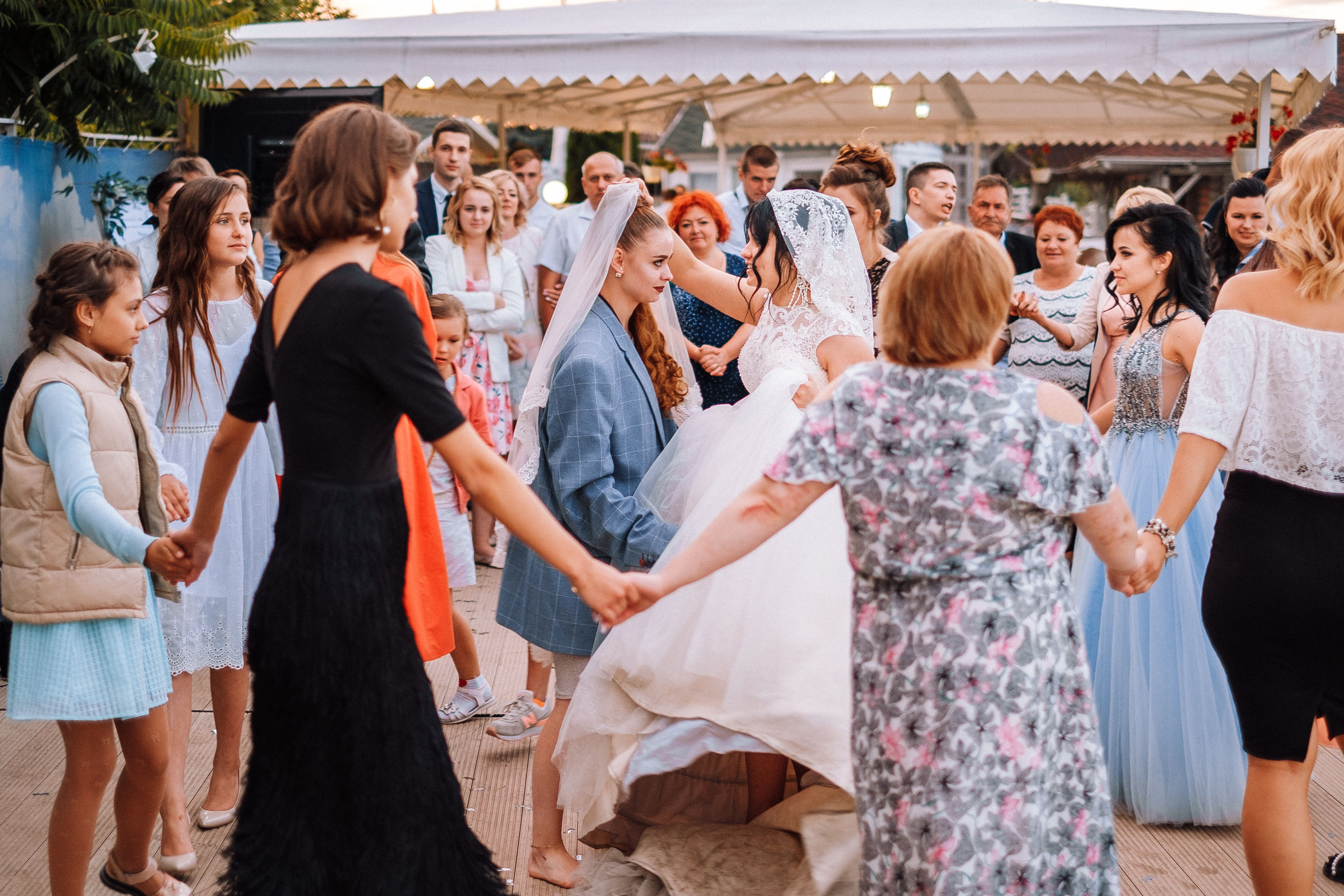 29.06.2019 WeddingStory. Ivan Skufinsky — wedding and family photographer in Vancouver