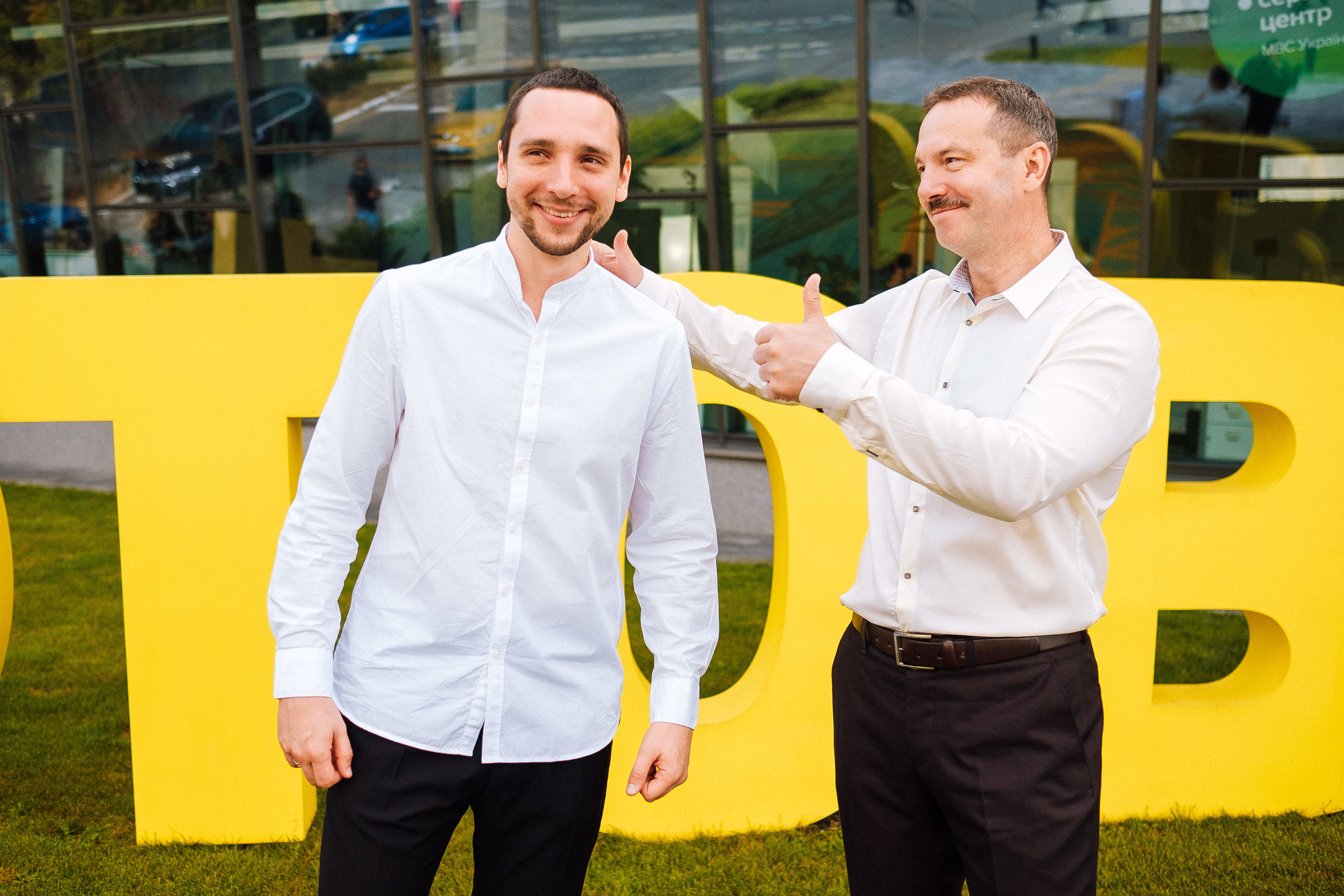 6.09.2019 ВЕРА+АРТЕМ. Ivan Skufinsky — wedding and family photographer in Vancouver