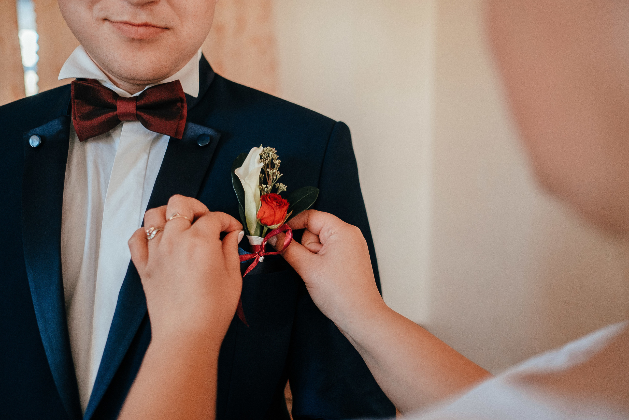 13.09.2018 Wedding Story. Ivan Skufinsky — wedding and family photographer in Vancouver