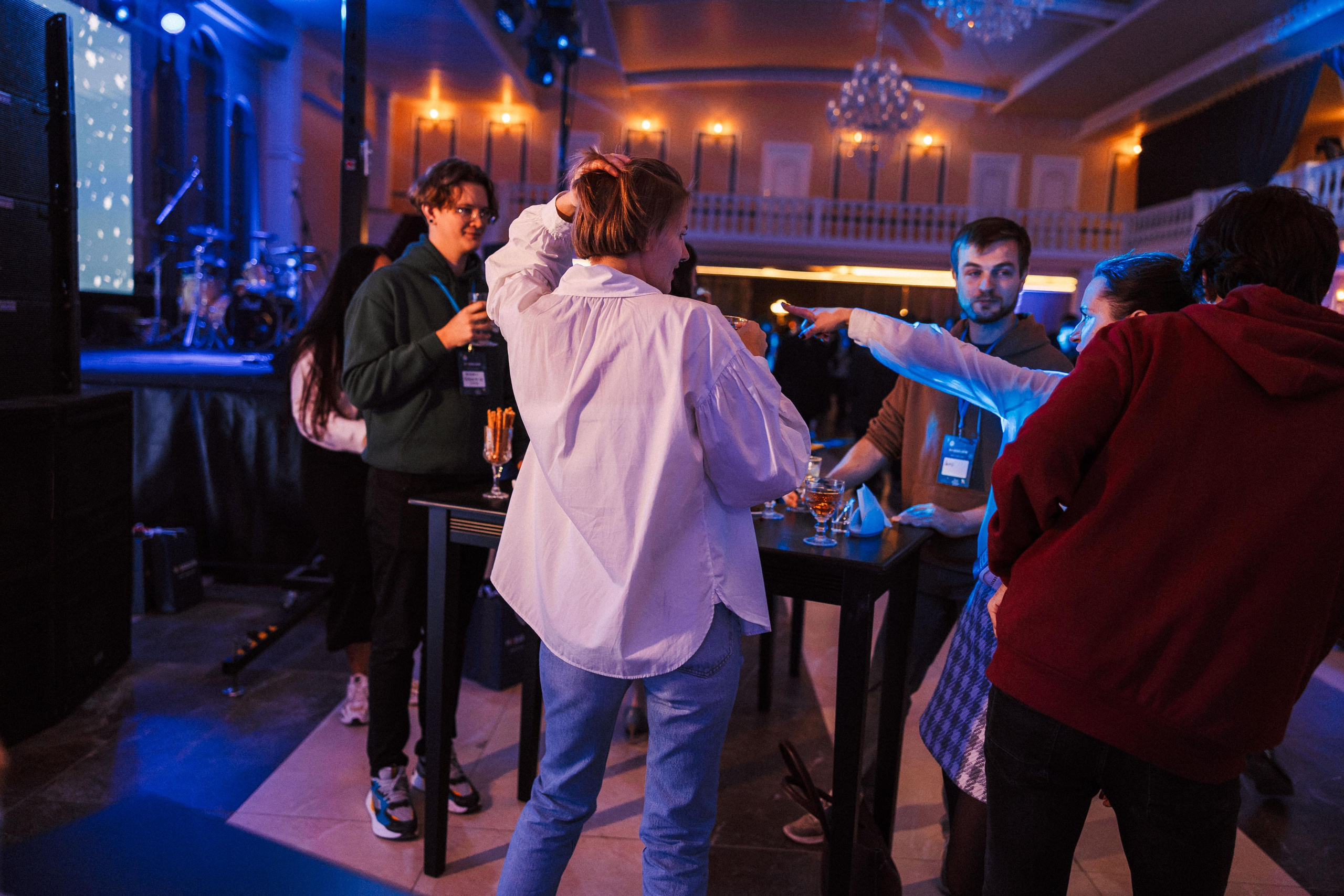 Event photographer in Vancouver Burnaby BC. Ivan Skufinsky — wedding and family photographer in Vancouver