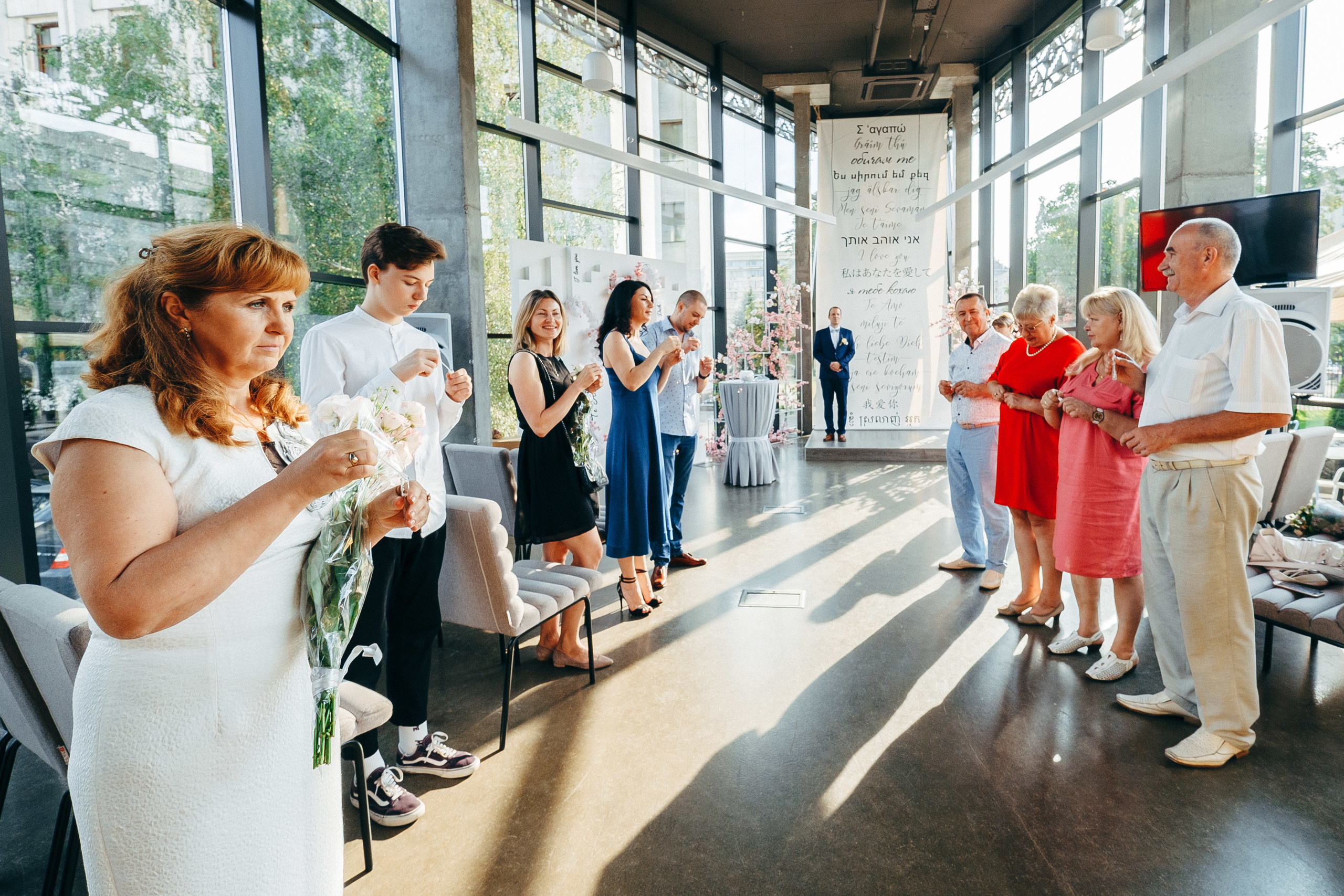 Silven+Olga Киев 17.08.2018. Ivan Skufinsky — wedding and family photographer in Vancouver