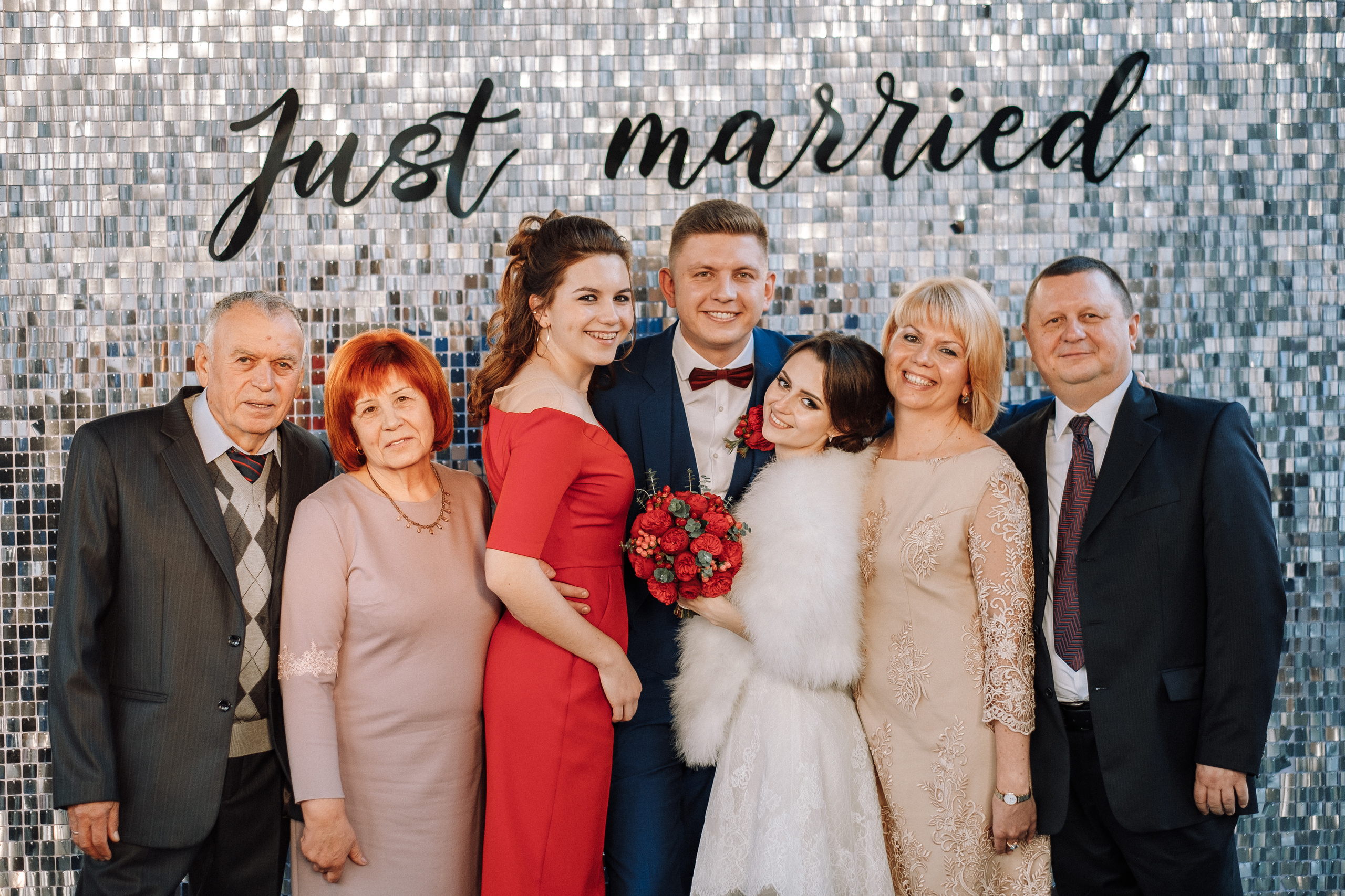 Alexandr+Anastasia 24.11.2019 WeddingStory. Ivan Skufinsky — wedding and family photographer in Vancouver