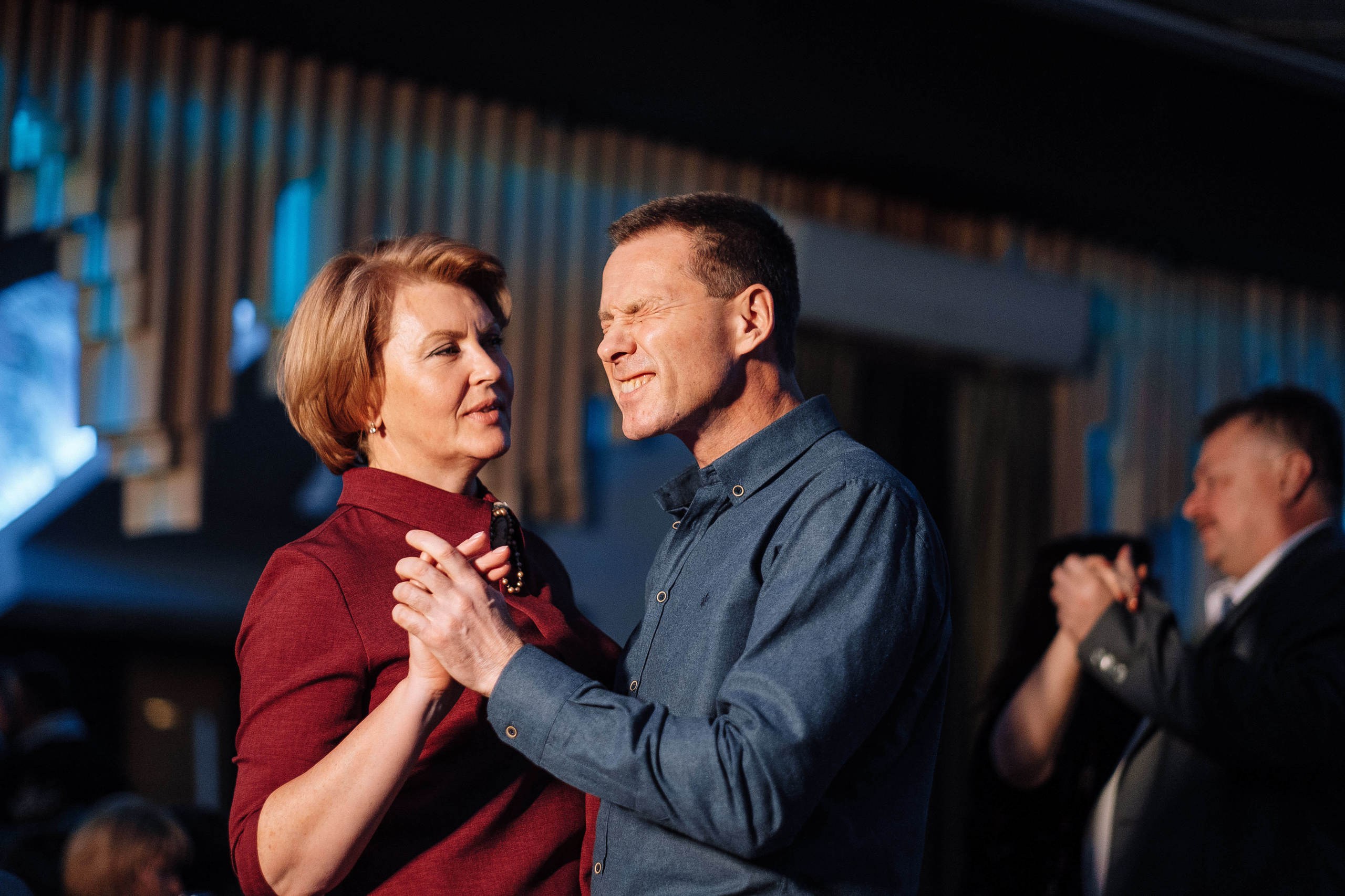 Alexandr+Anastasia 24.11.2019 WeddingStory. Ivan Skufinsky — wedding and family photographer in Vancouver