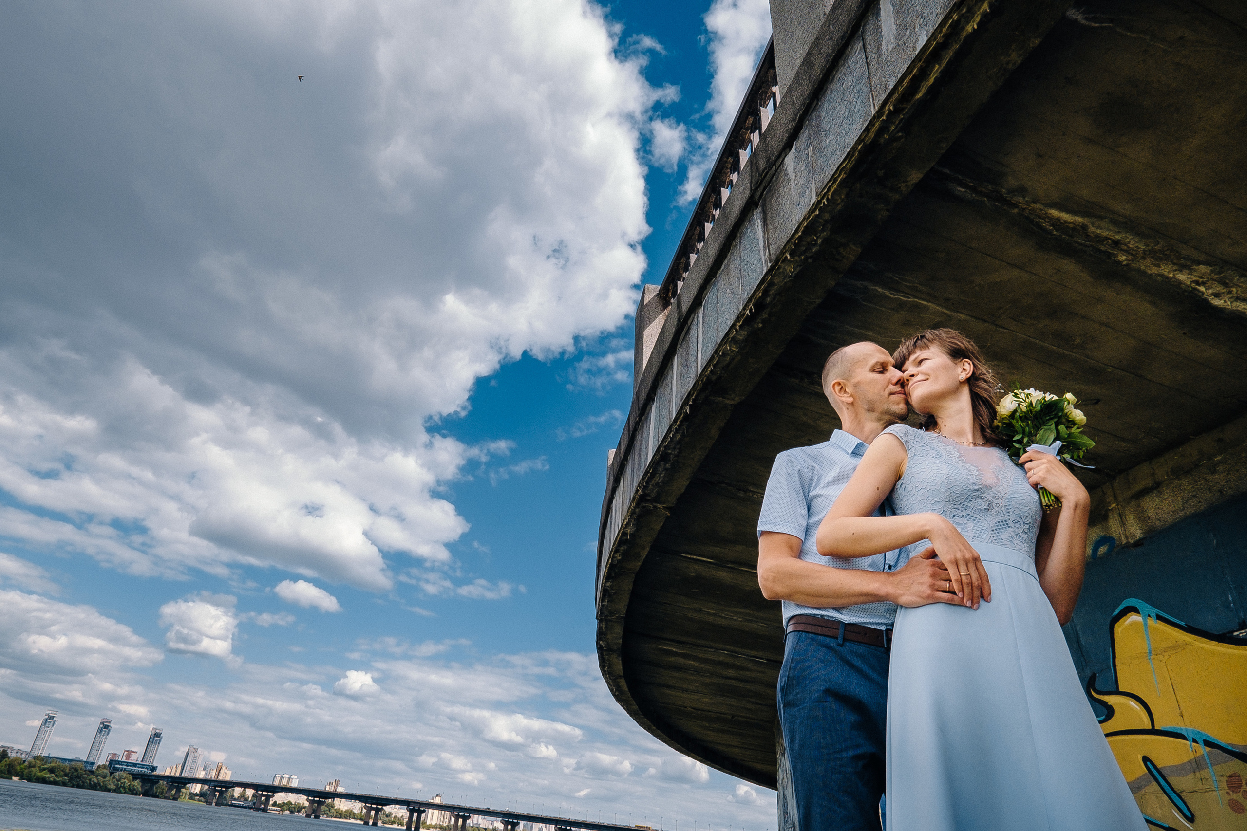 СВАДЬБА 04.07.19 Андрей+Катя. Ivan Skufinsky — wedding and family photographer in Vancouver