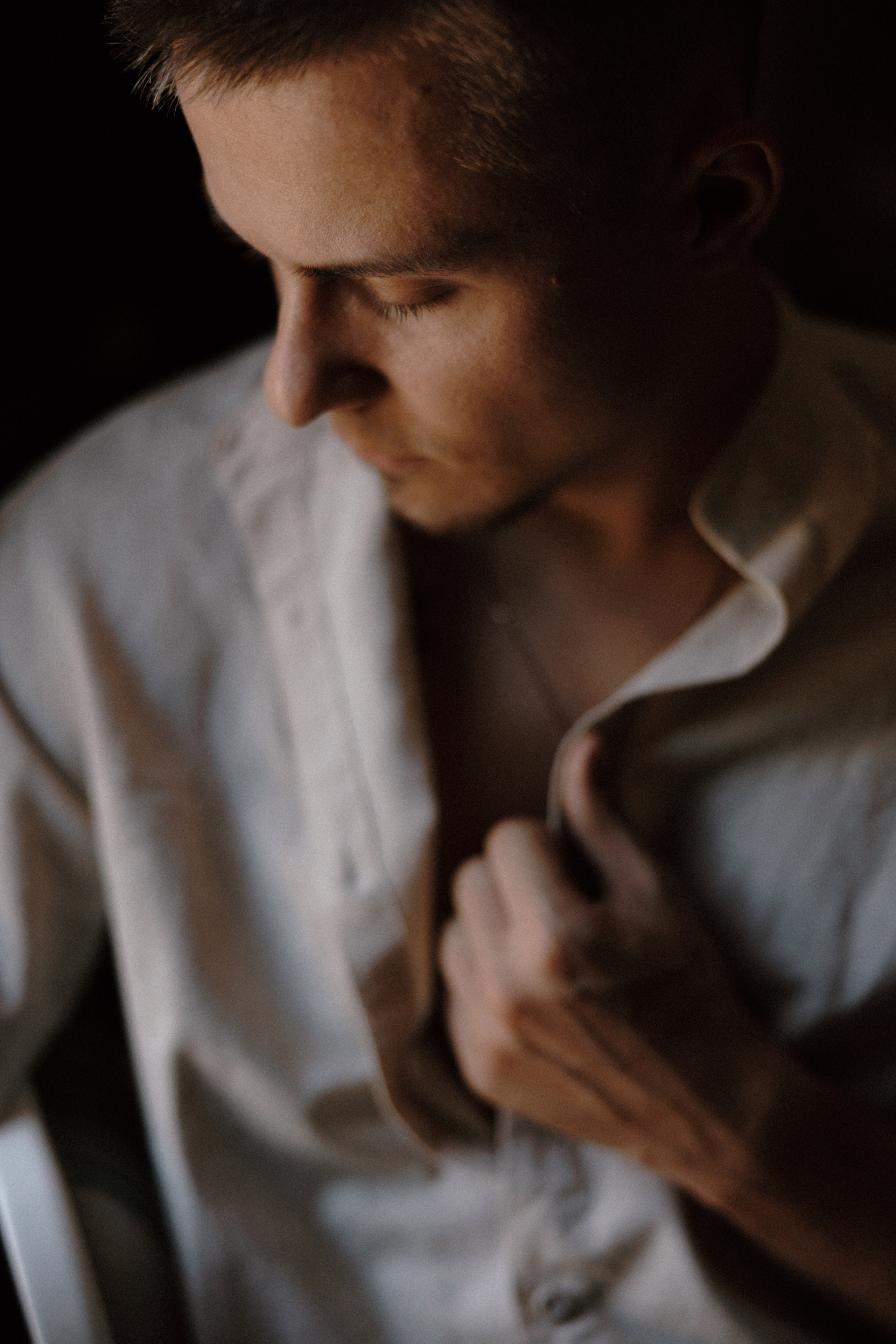 Evgeniy & Daria. Ivan Skufinsky — wedding and family photographer in Vancouver