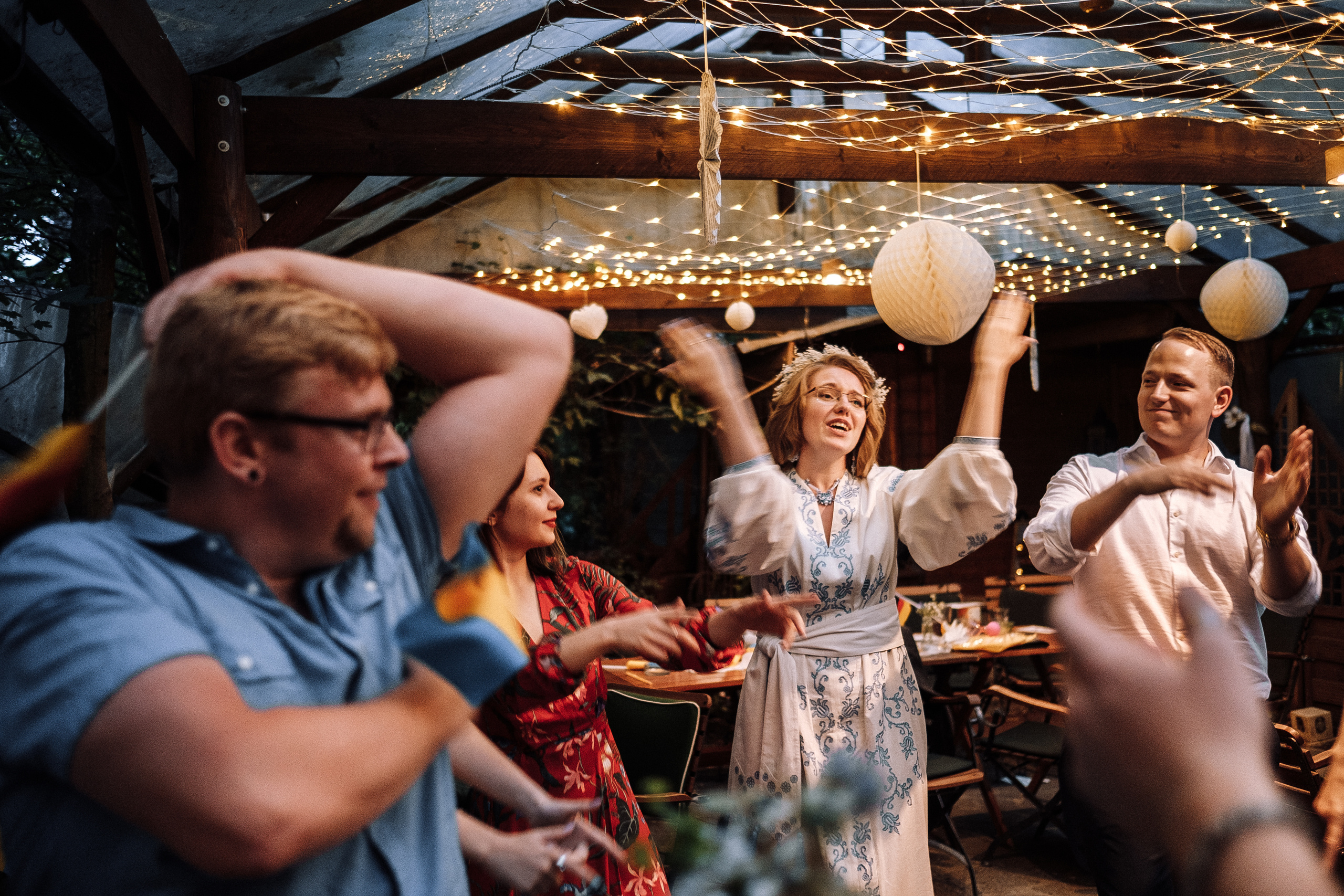 BERLIN Wedding Story. Ivan Skufinsky — wedding and family photographer in Vancouver