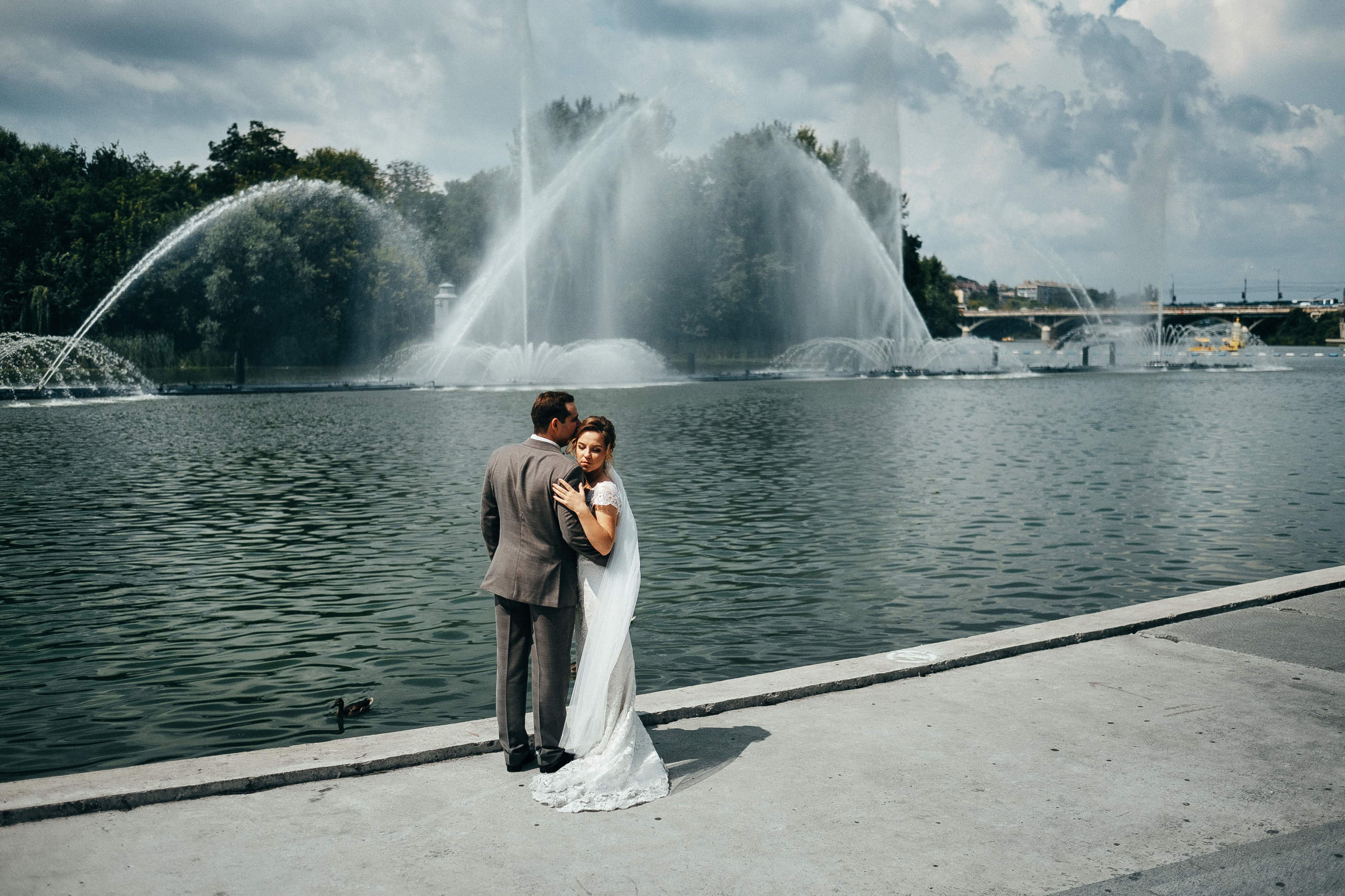 Евгений+Виктория 21.07.2018. Ivan Skufinsky — wedding and family photographer in Vancouver