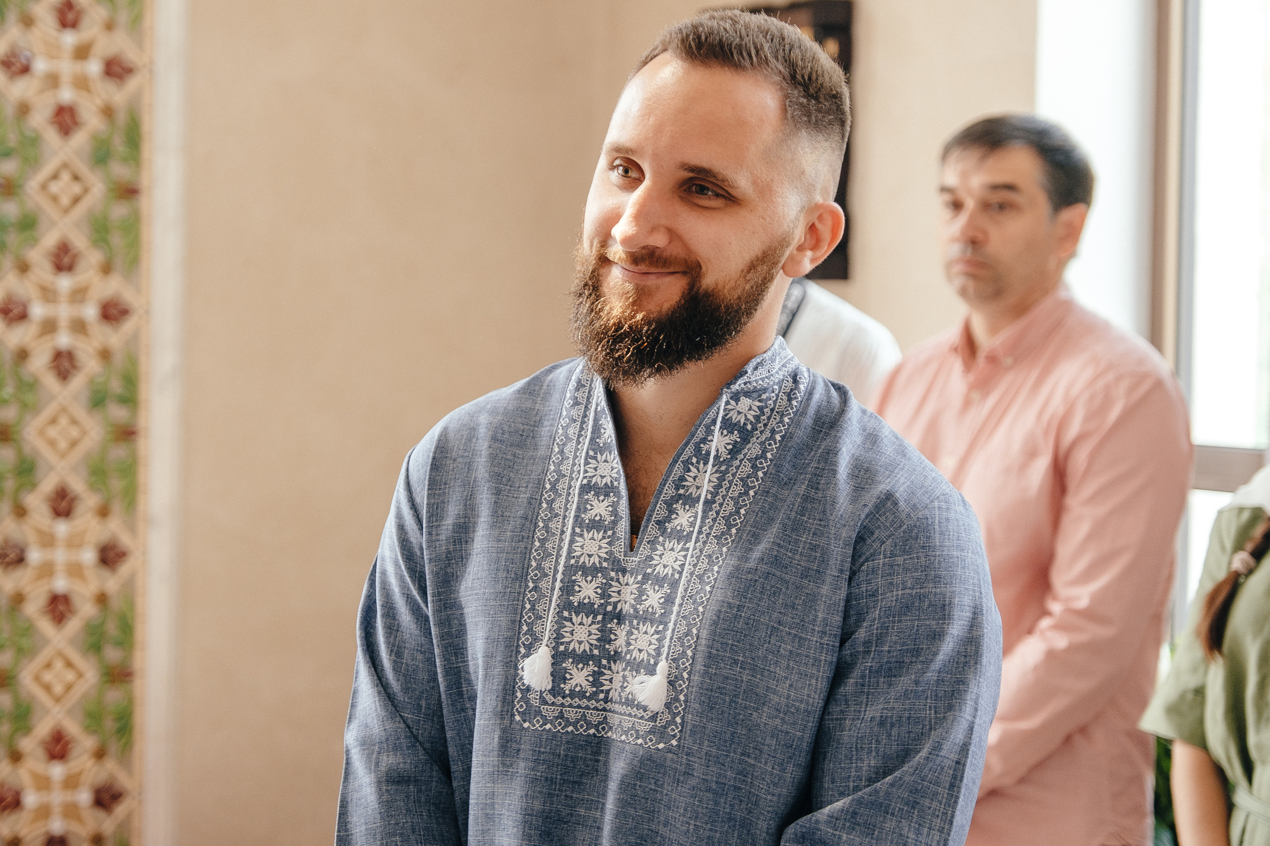 Эмилия. Ivan Skufinsky — wedding and family photographer in Vancouver