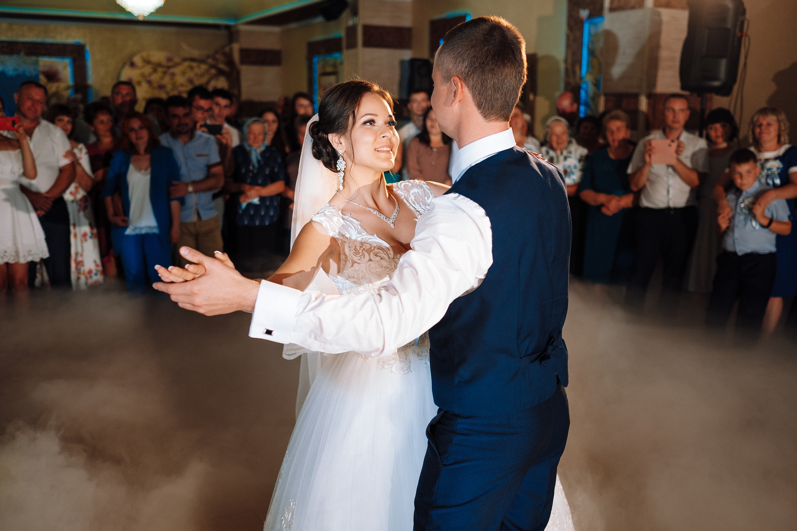 Свадьба 10.08.2019. Ivan Skufinsky — wedding and family photographer in Vancouver