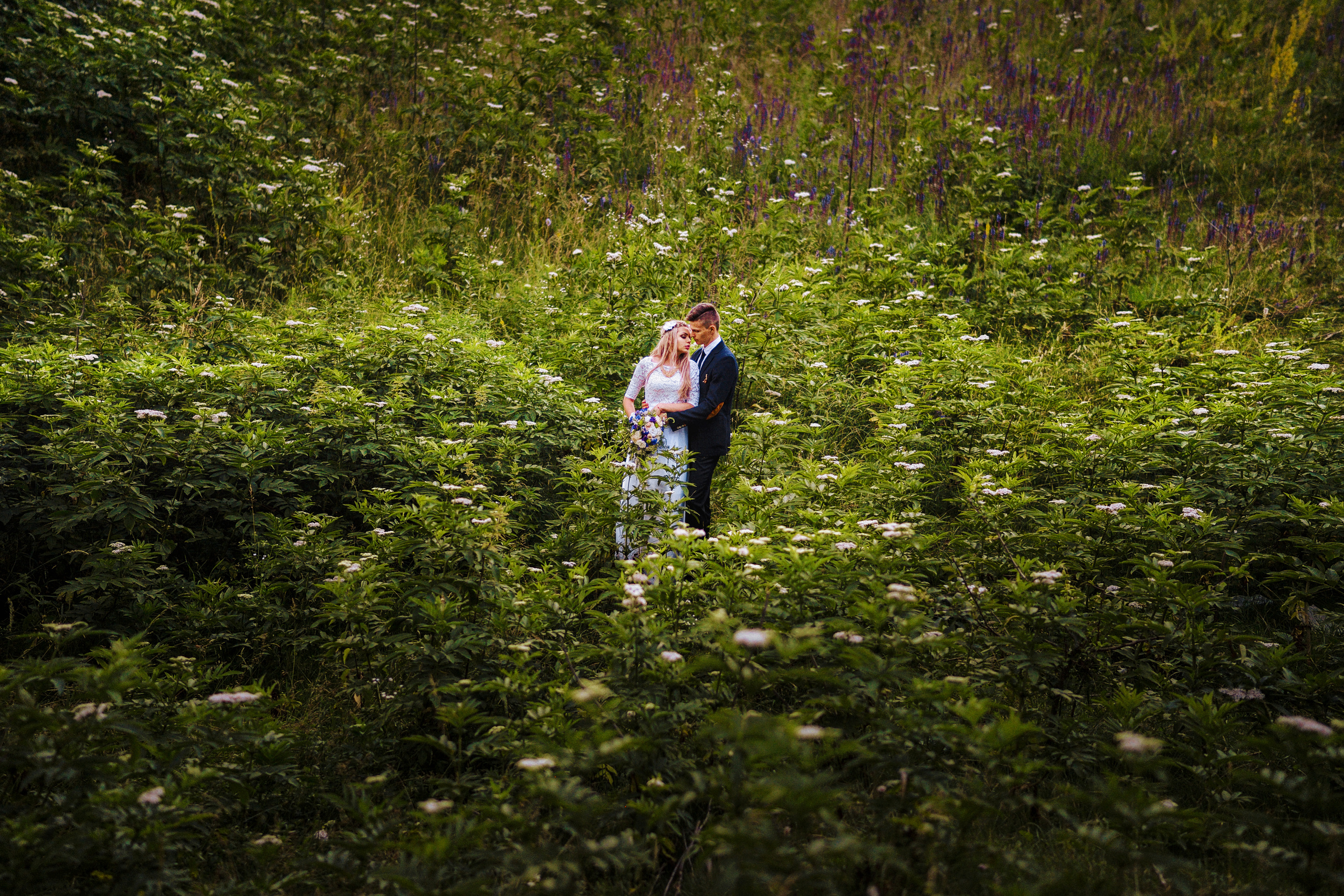 Wedding photoshoots photographer videographer Vancouver BC. Ivan Skufinsky — wedding and family photographer in Vancouver