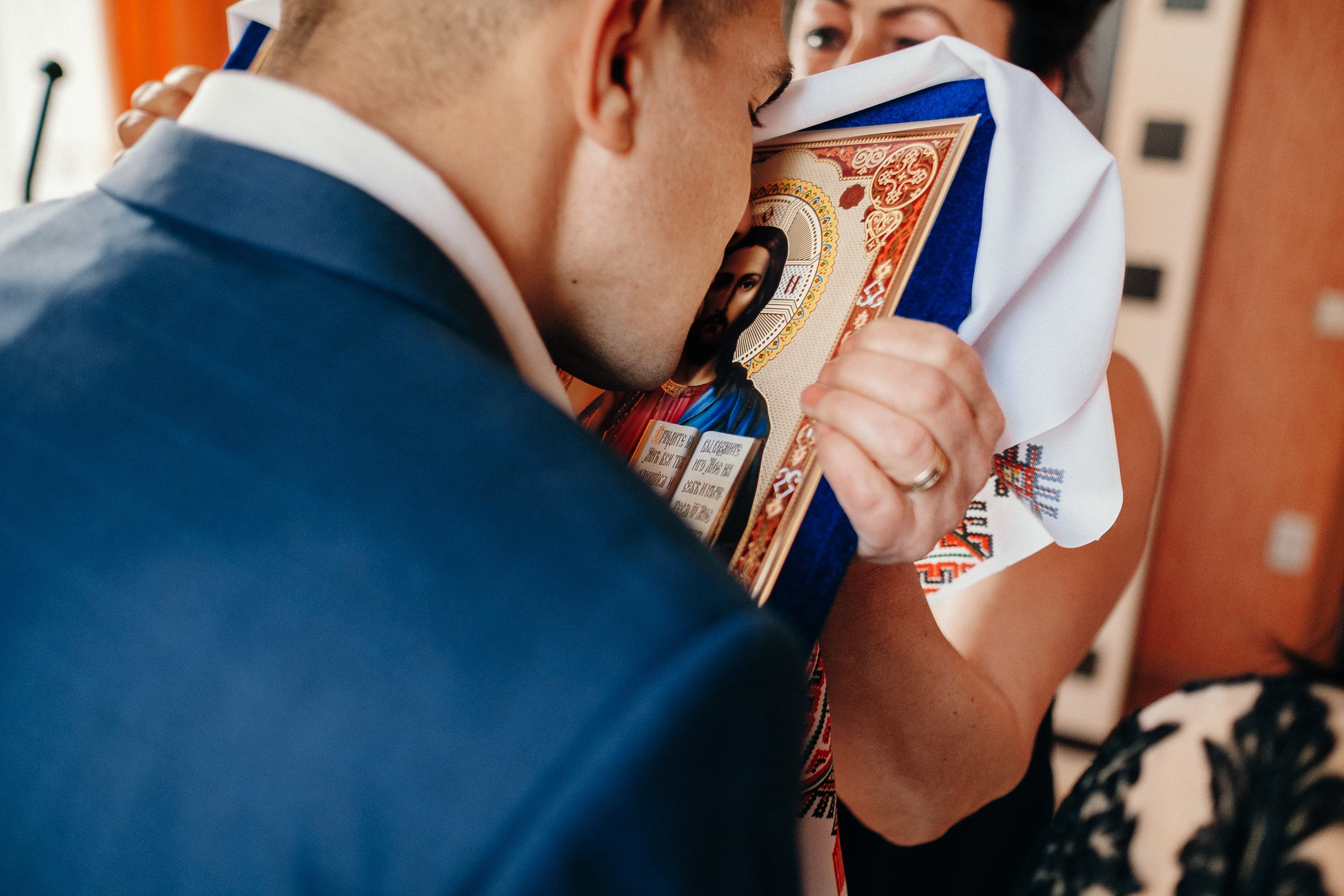 28.09.2018 Wedding Story. Ivan Skufinsky — wedding and family photographer in Vancouver