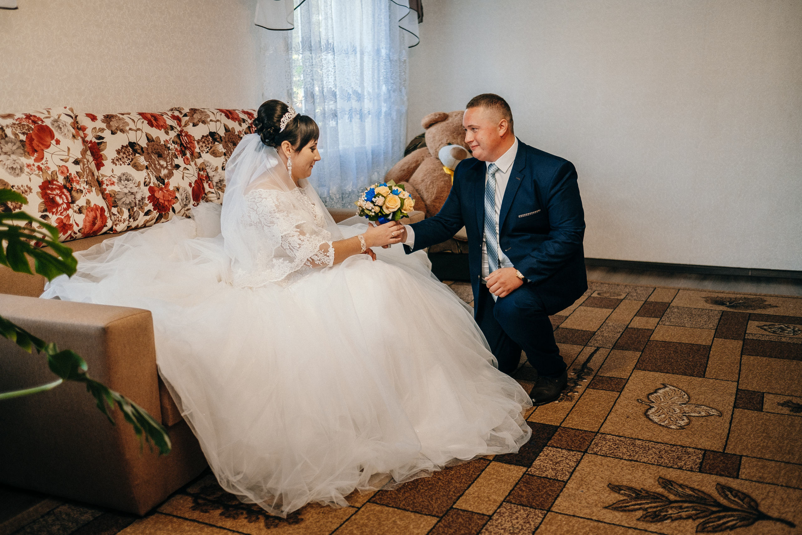 7.10.2018. Ivan Skufinsky — wedding and family photographer in Vancouver