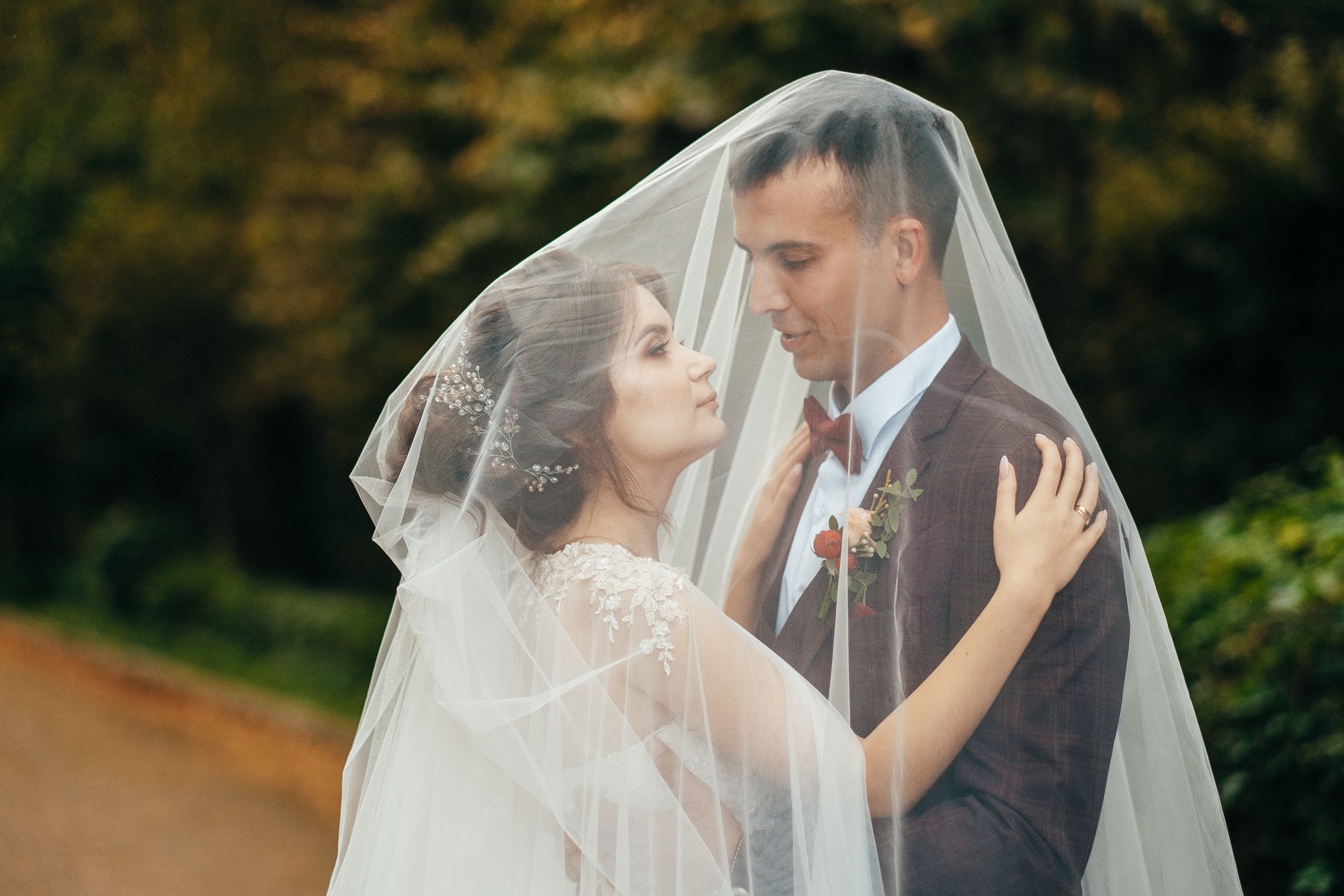 Сергей+Мария 23.09.2018. Ivan Skufinsky — wedding and family photographer in Vancouver