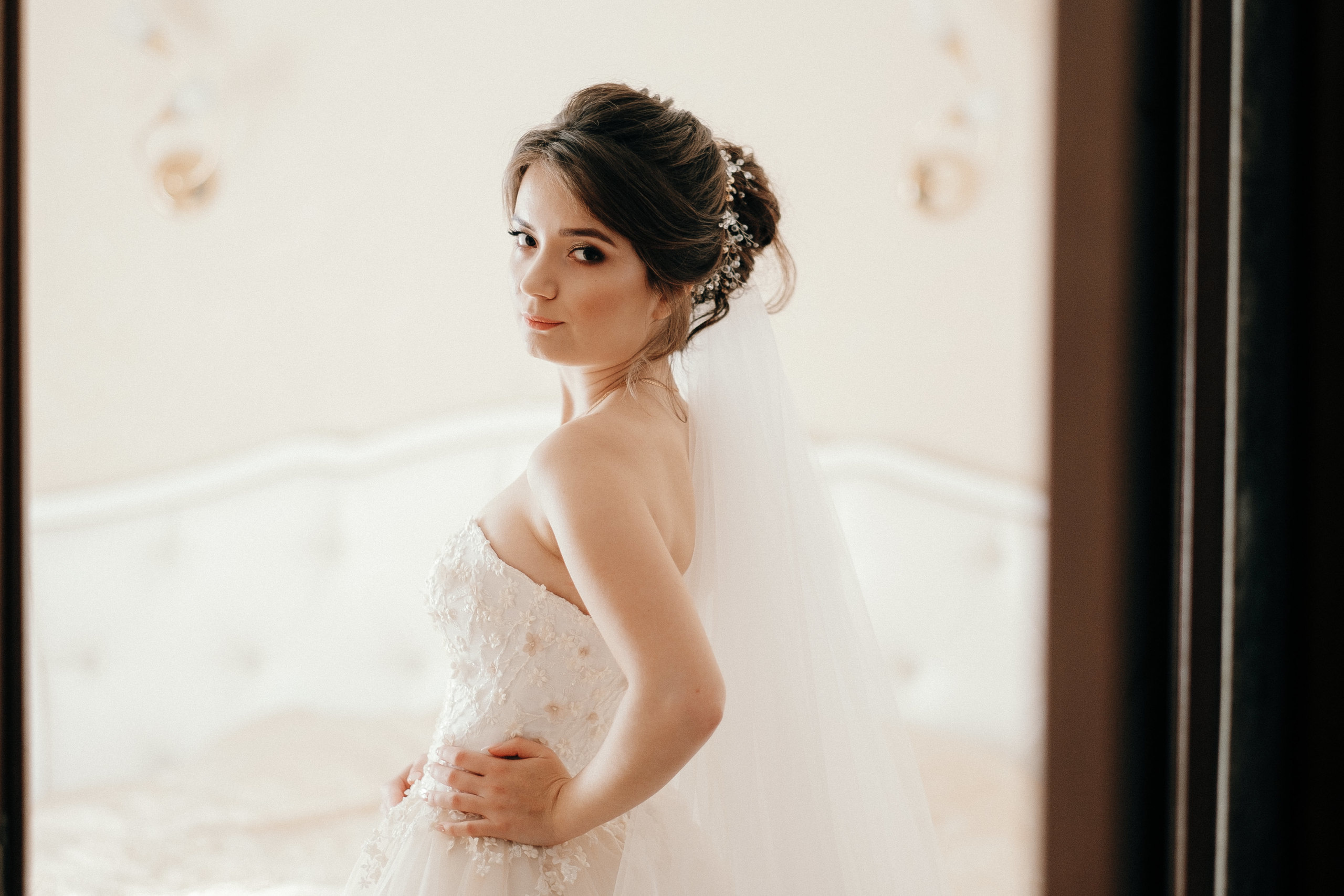 Сергей+Мария 23.09.2018. Ivan Skufinsky — wedding and family photographer in Vancouver