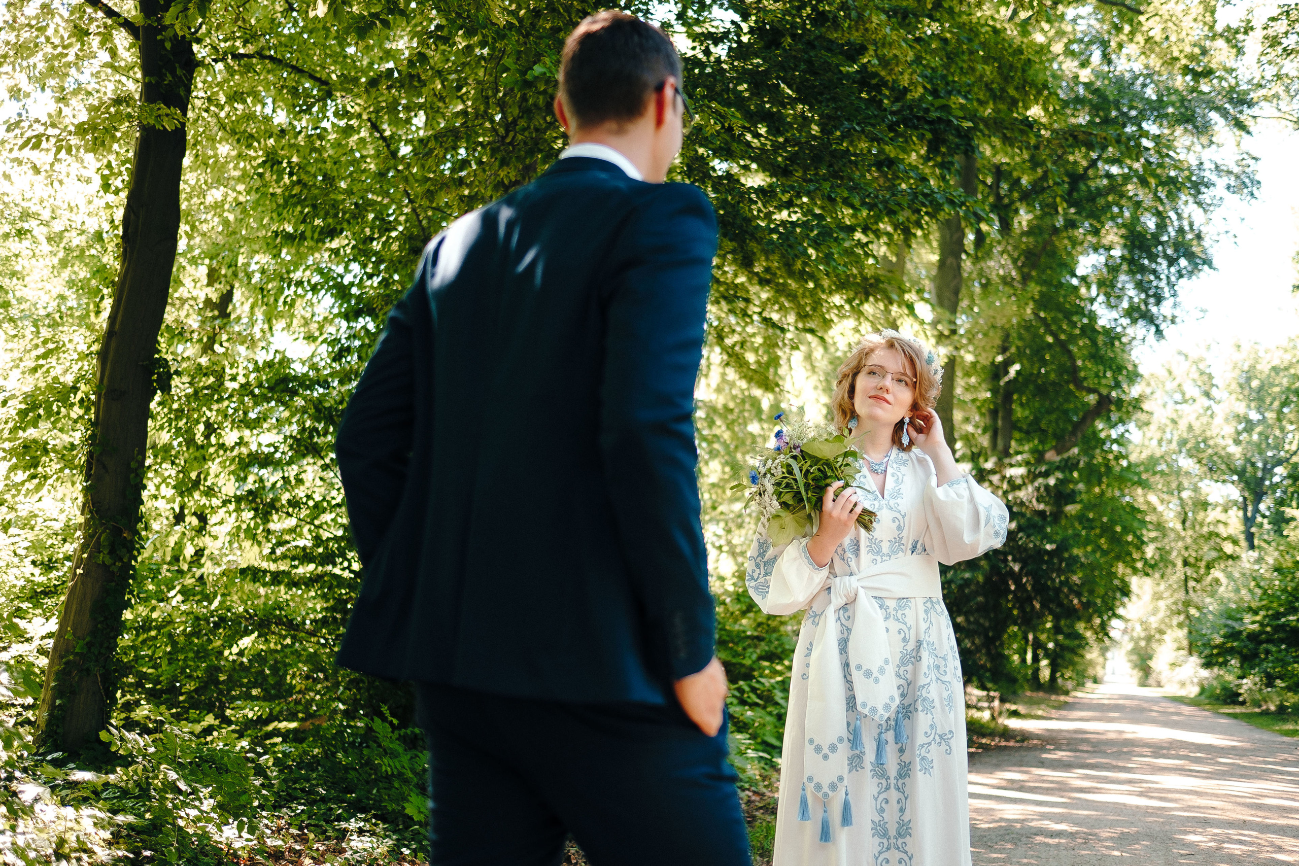 Wedding Story 14.06.2019 mini. Ivan Skufinsky — wedding and family photographer in Vancouver